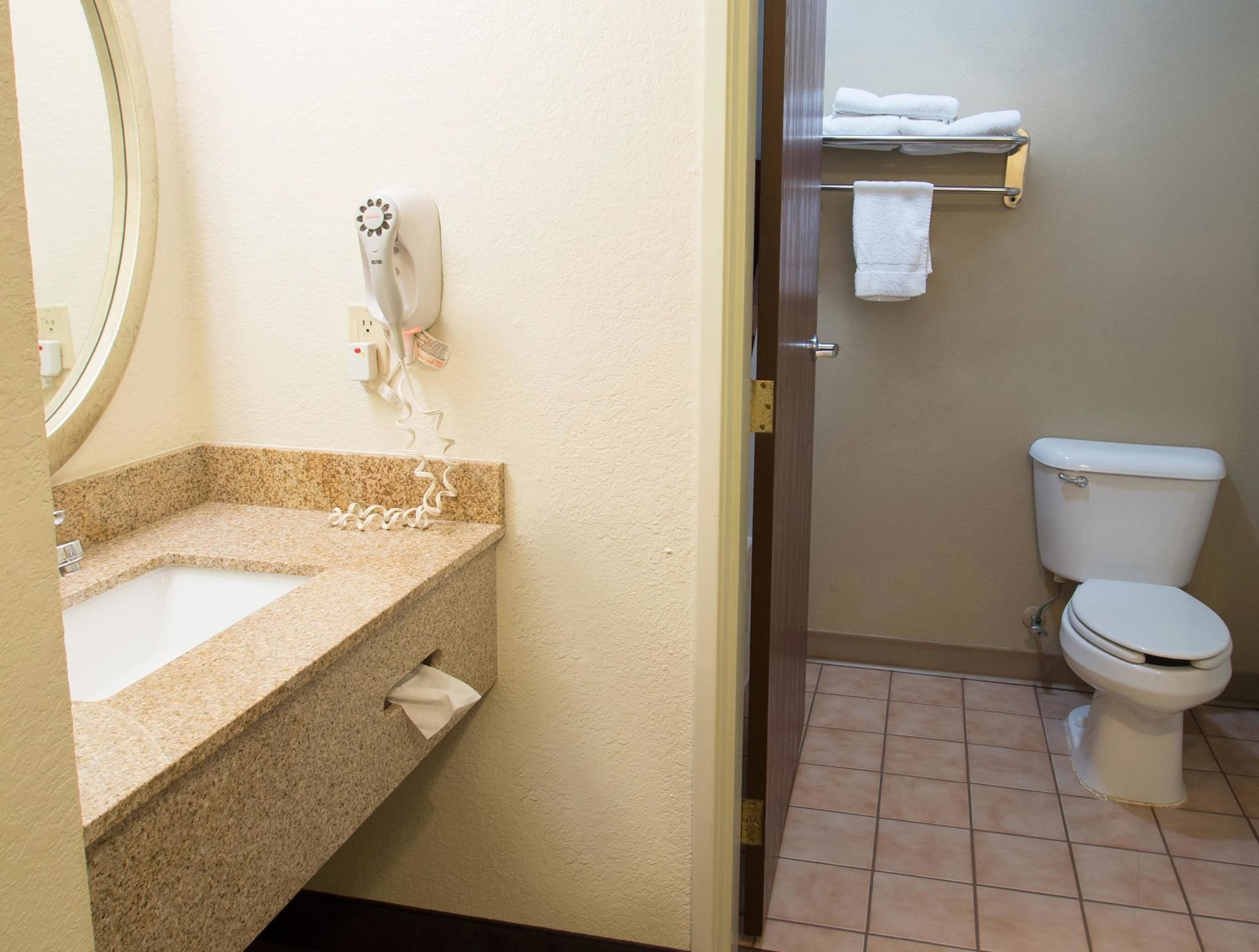 Red Roof Inn Springfield, OH