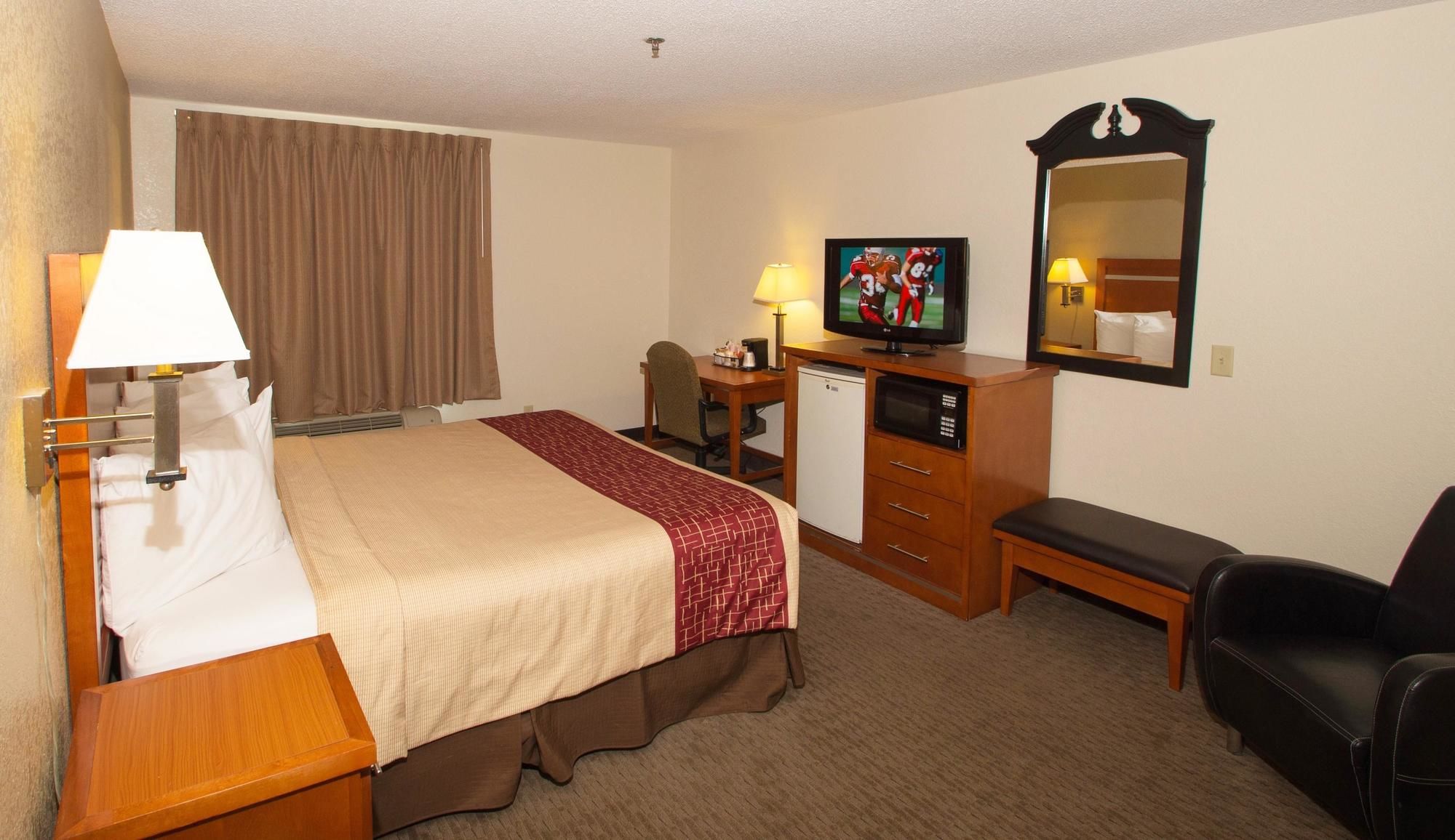 Red Roof Inn Springfield, OH