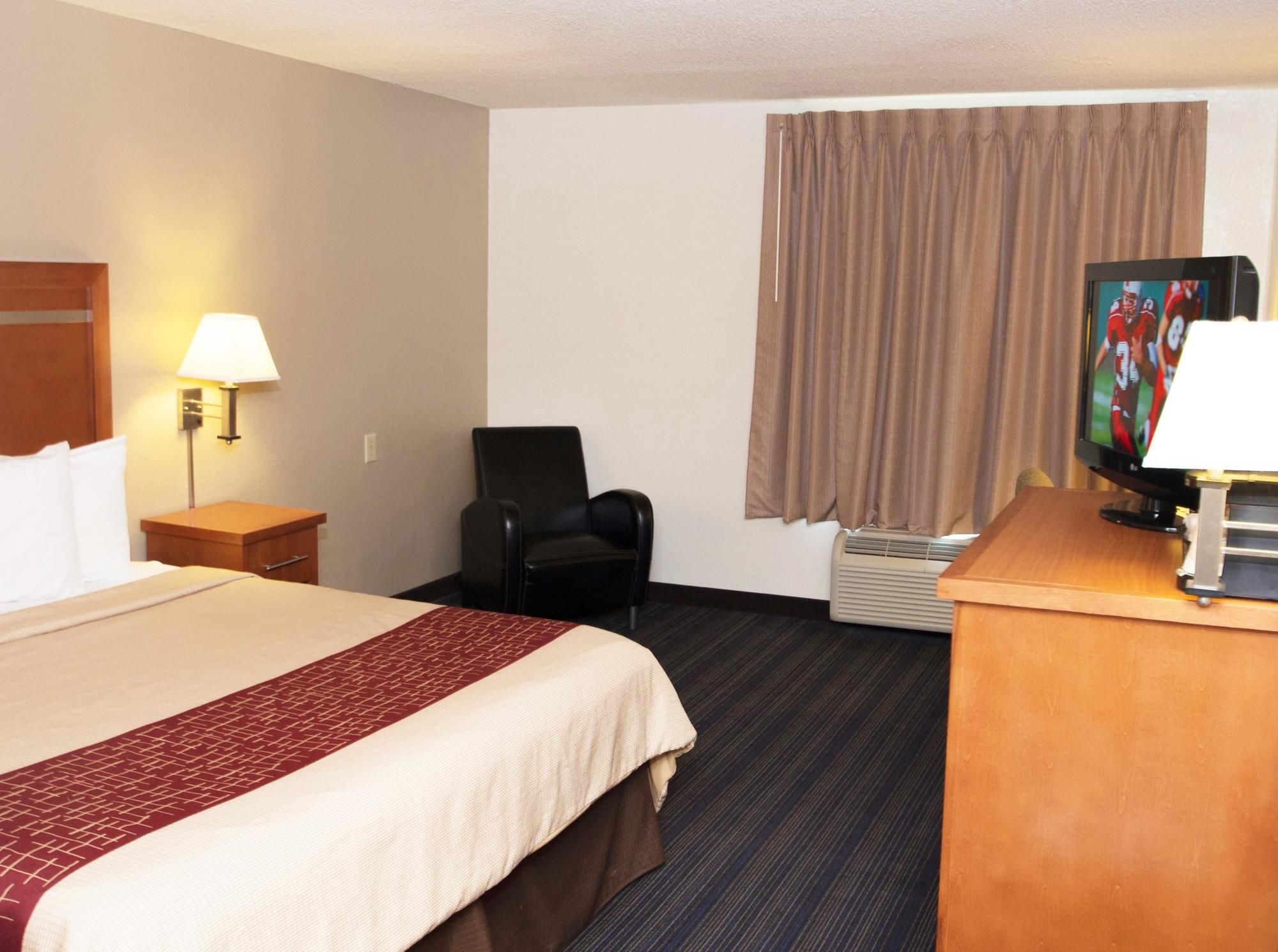 Red Roof Inn Springfield, OH