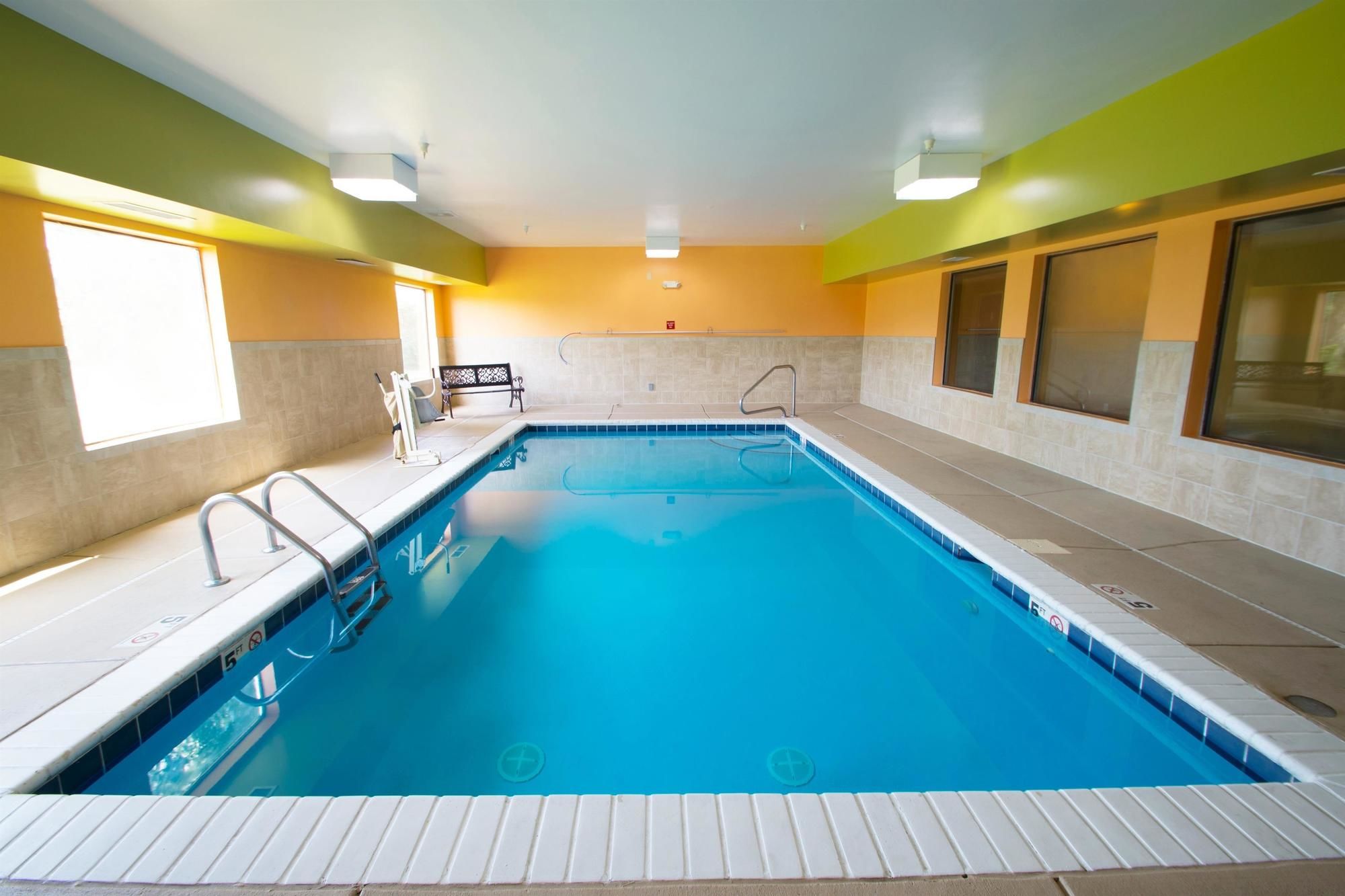 Red Roof Inn Springfield, OH