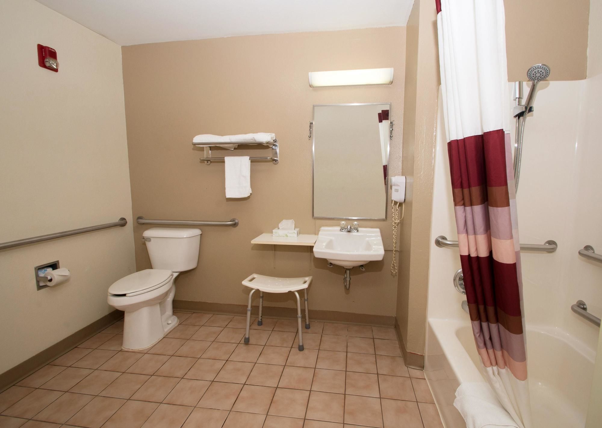 Red Roof Inn Springfield, OH