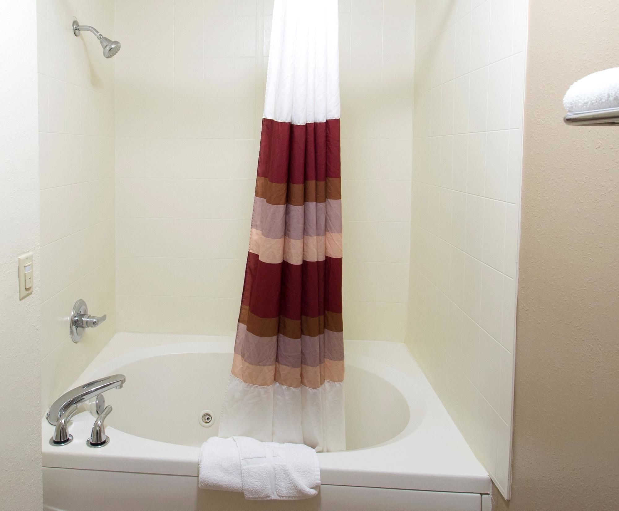 Red Roof Inn Springfield, OH