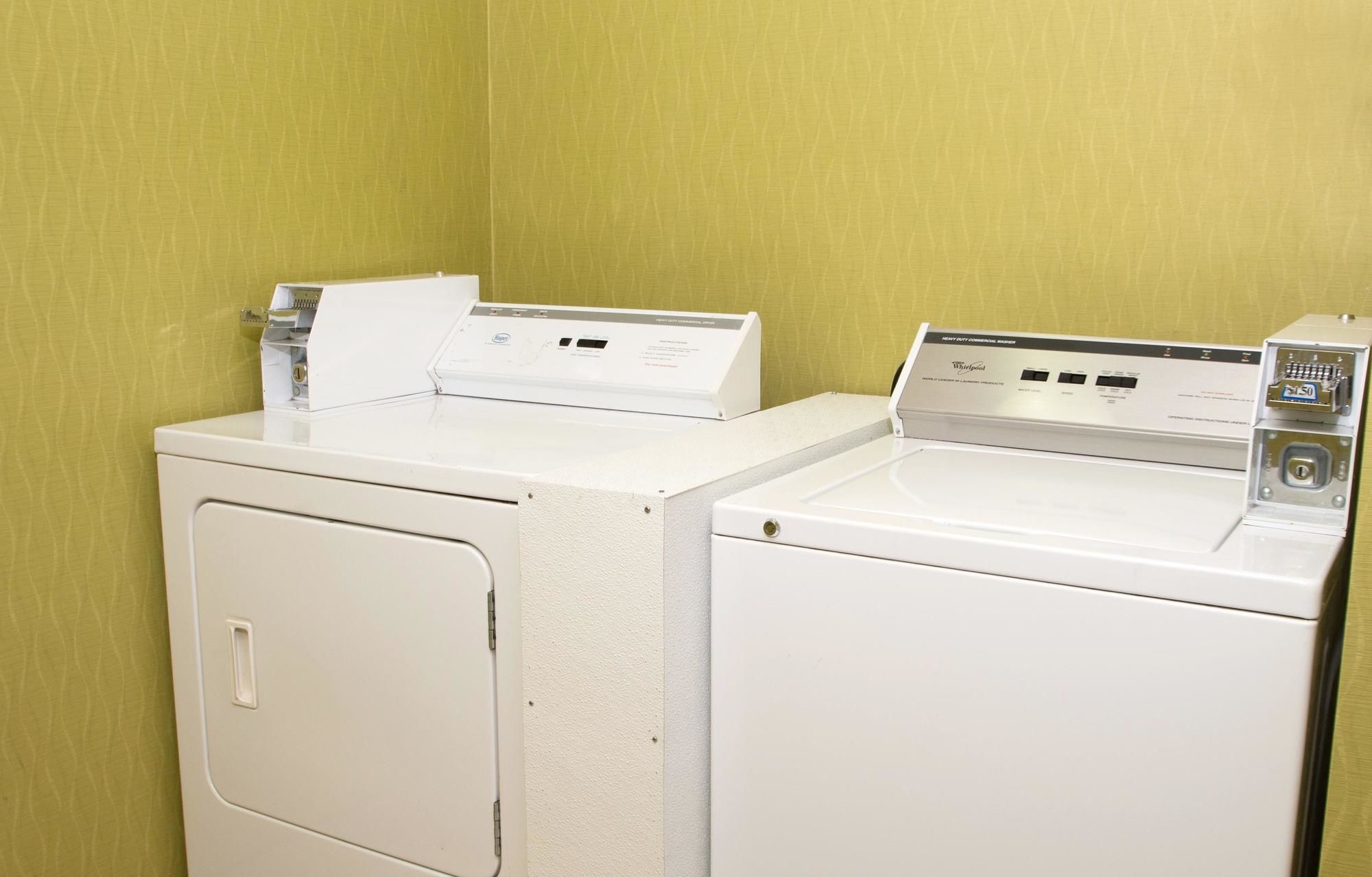 Red Roof Inn Springfield, OH