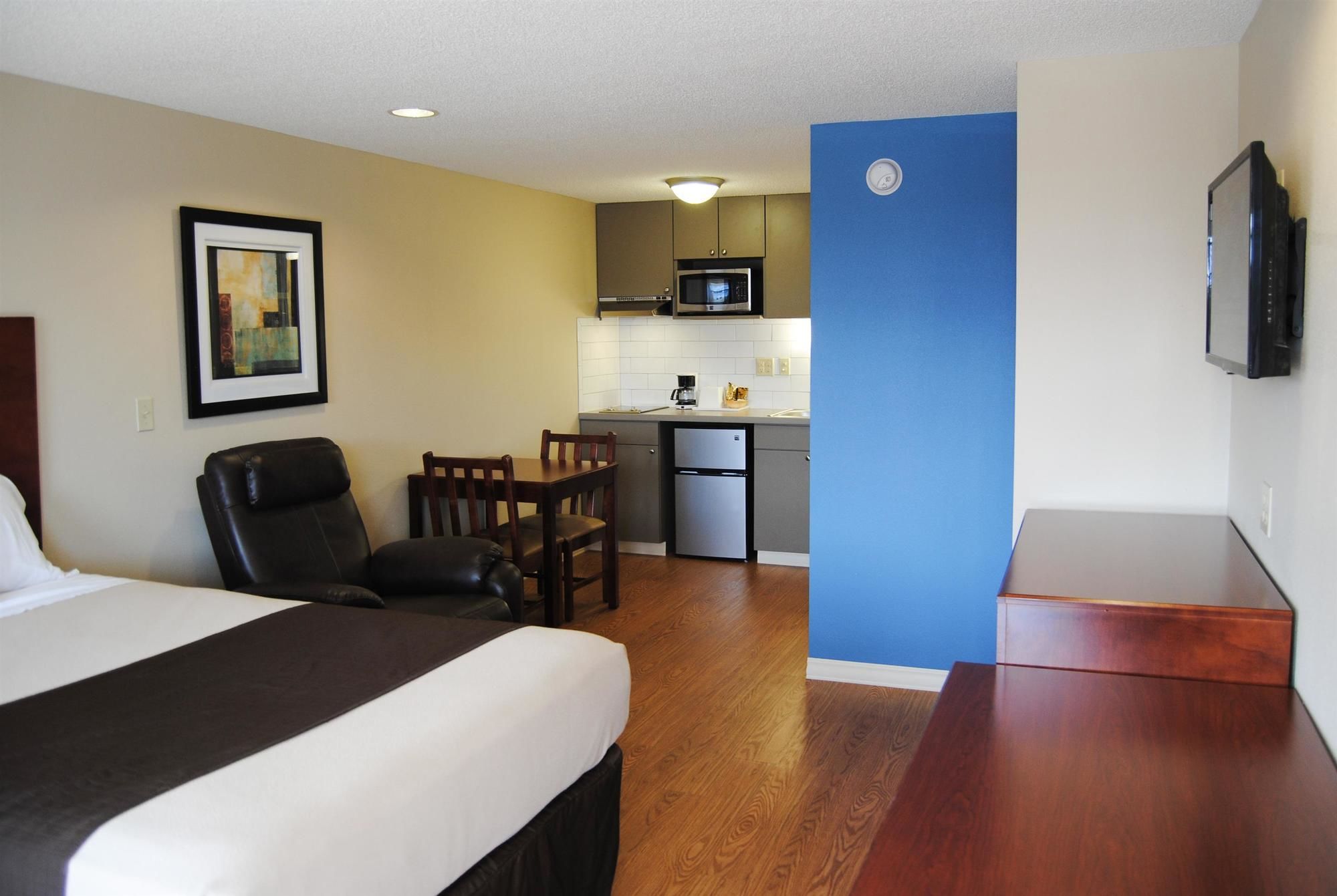Americas Best Value Inn St. Clairsville Wheeling