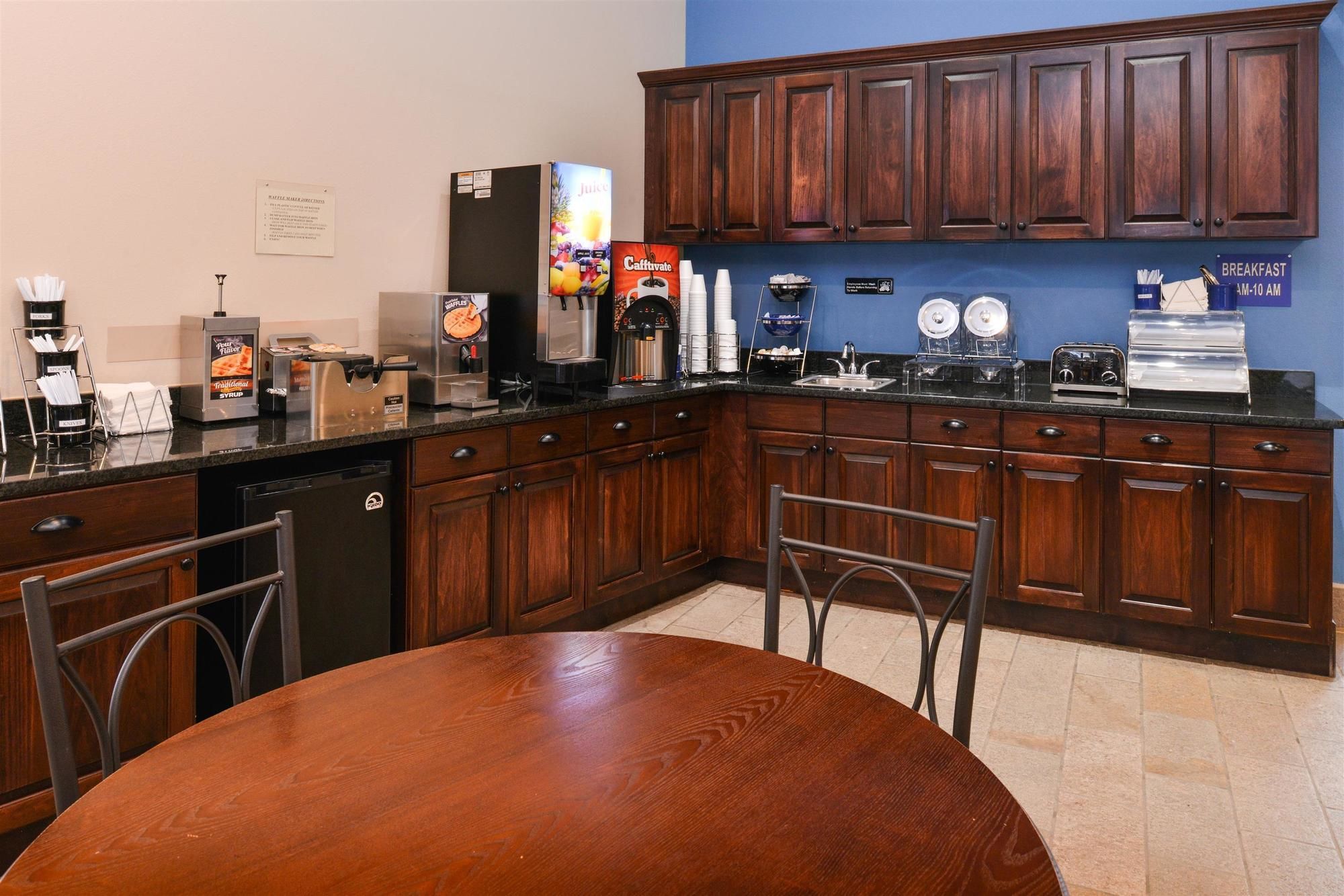 Americas Best Value Inn St. Clairsville Wheeling