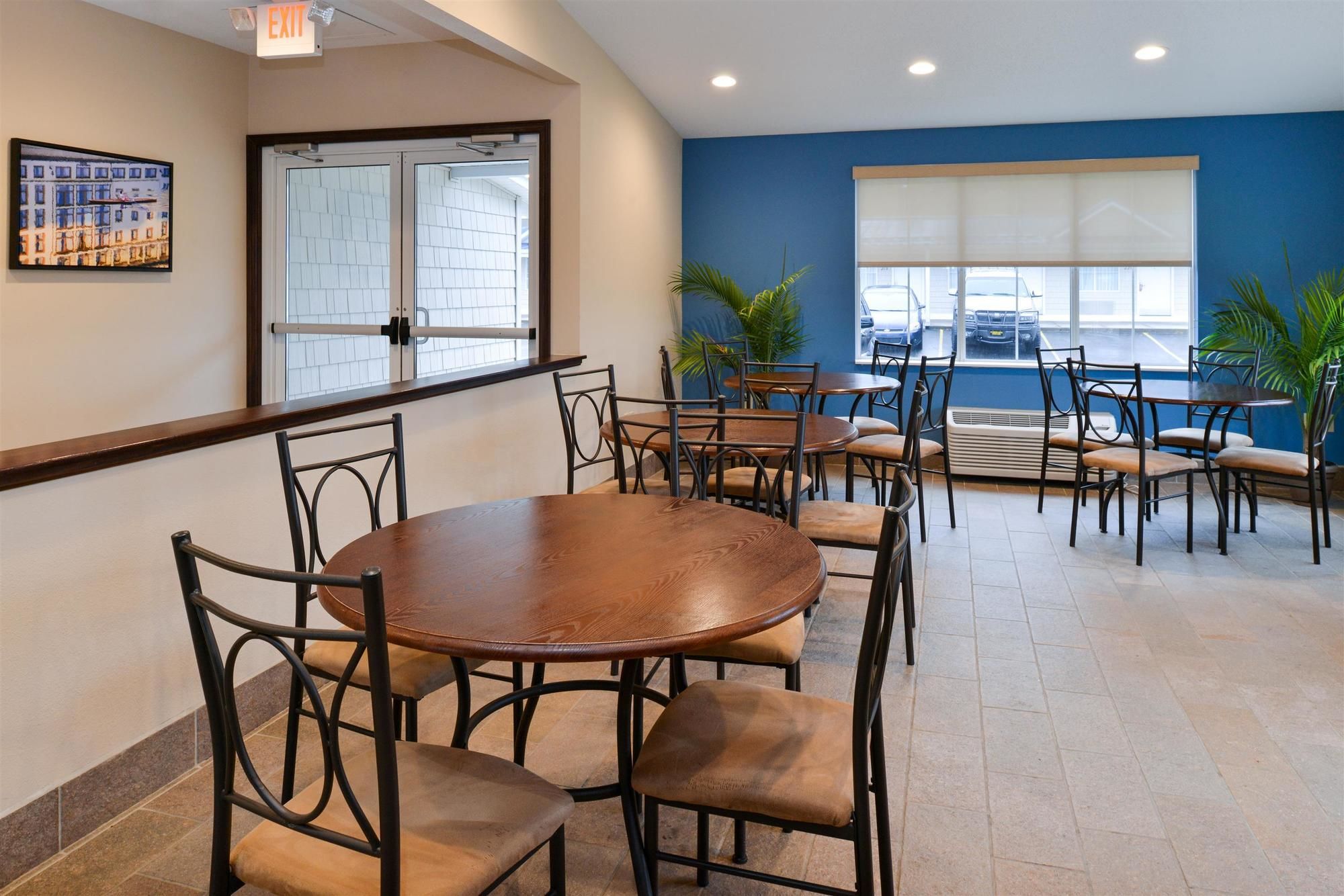 Americas Best Value Inn St. Clairsville Wheeling