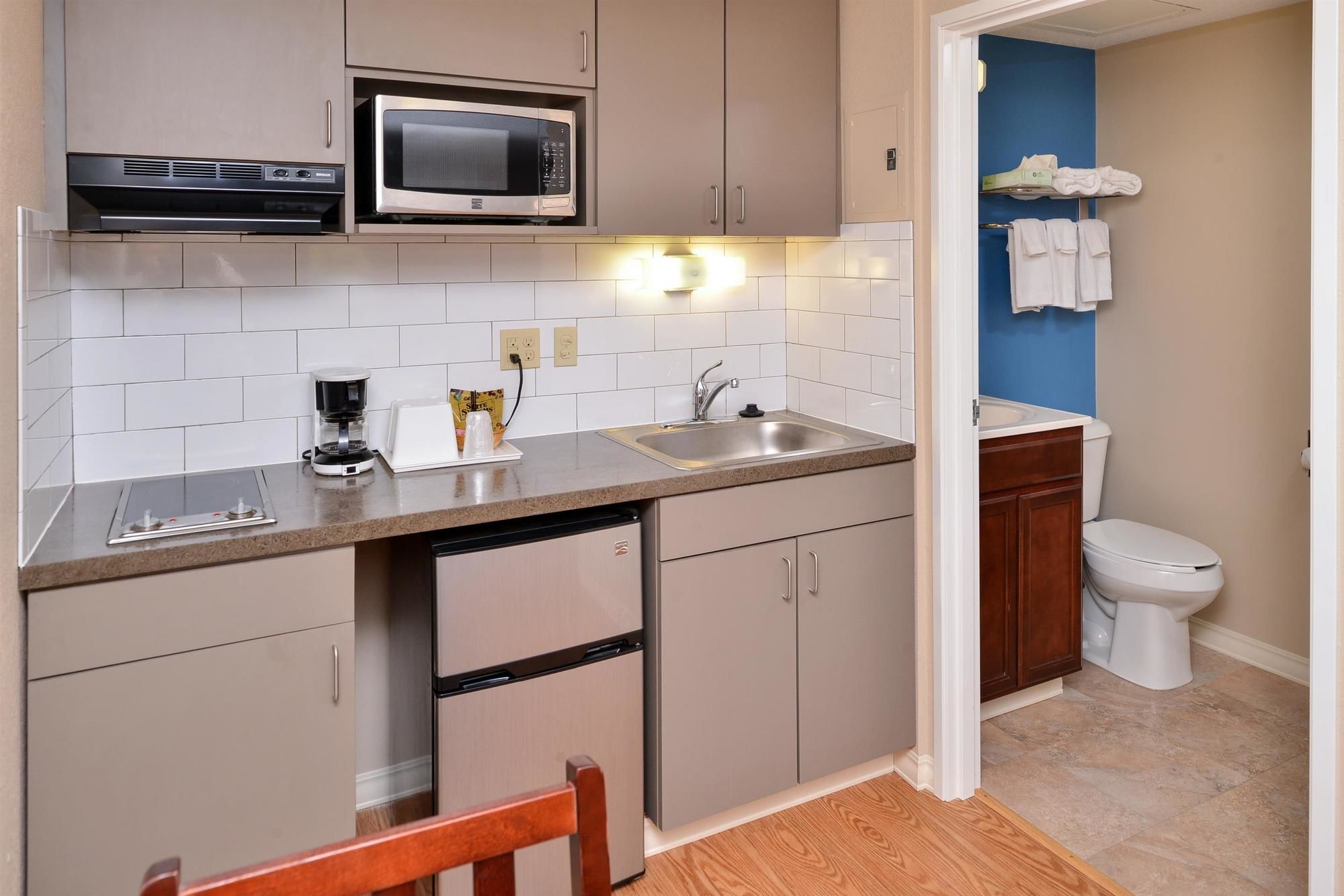 Americas Best Value Inn St. Clairsville Wheeling