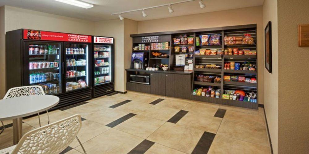 Candlewood Suites St. Clairsville