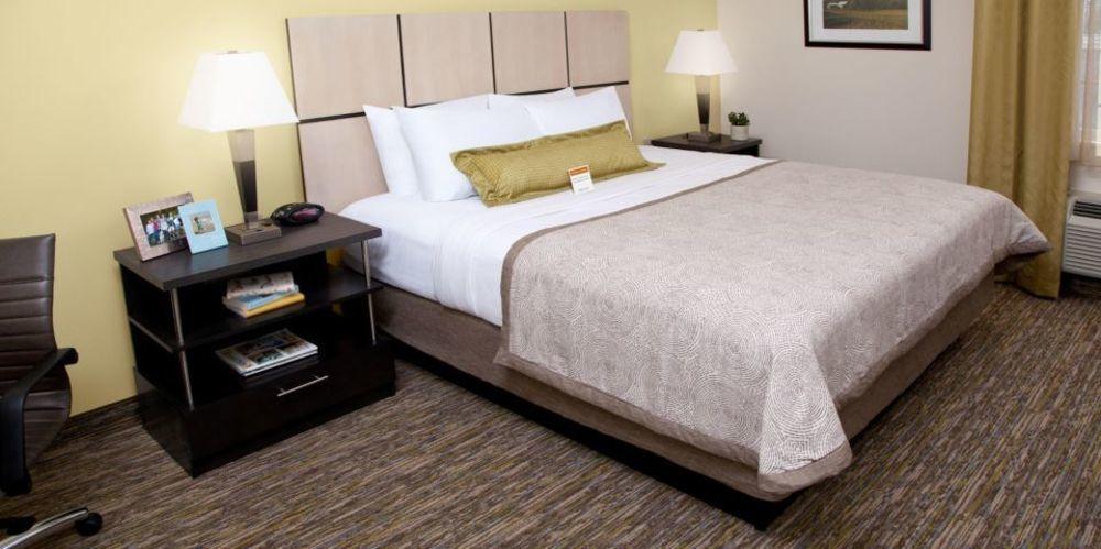 Candlewood Suites St. Clairsville