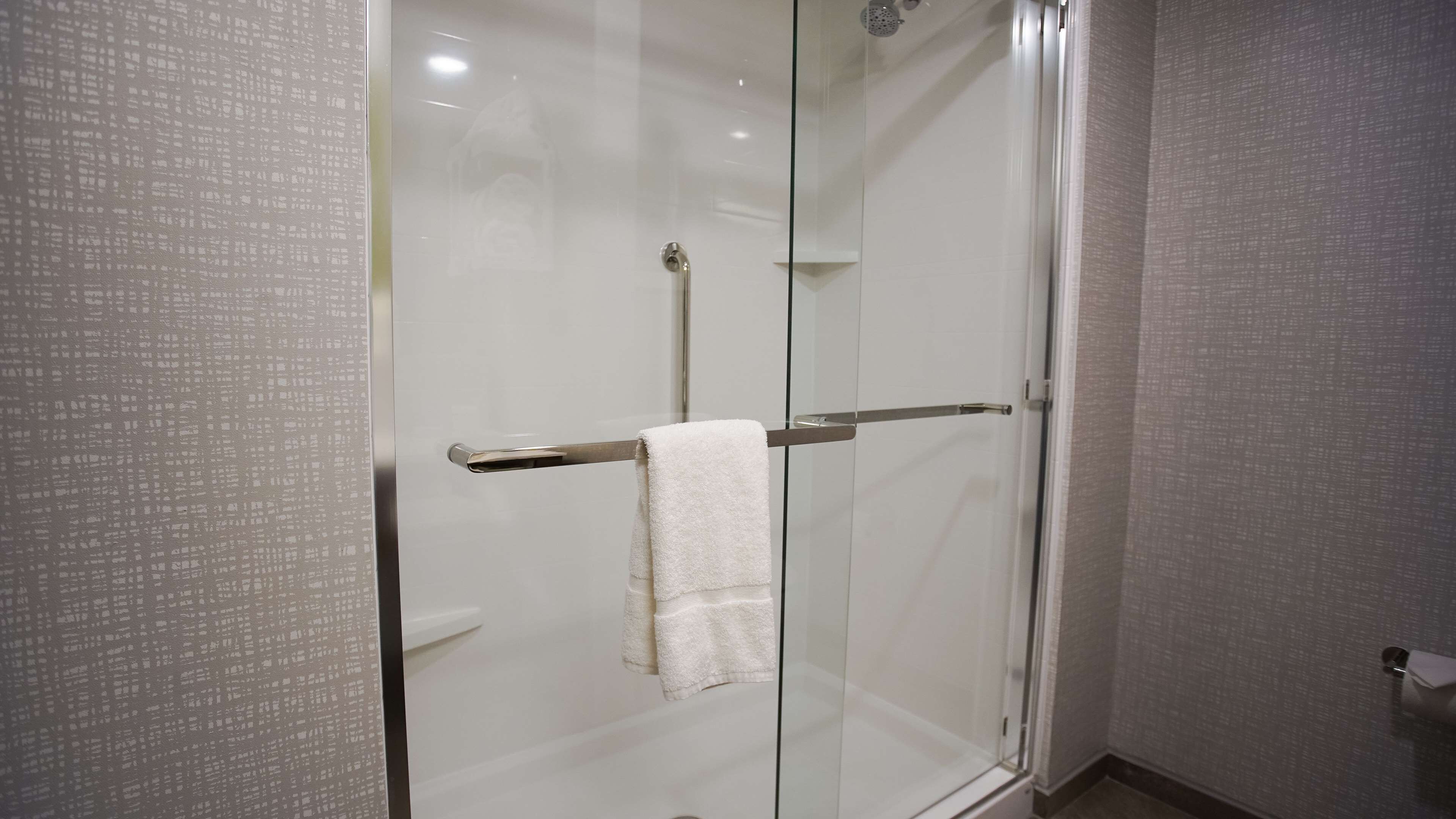 Hampton Inn & Suites St. Clairsville