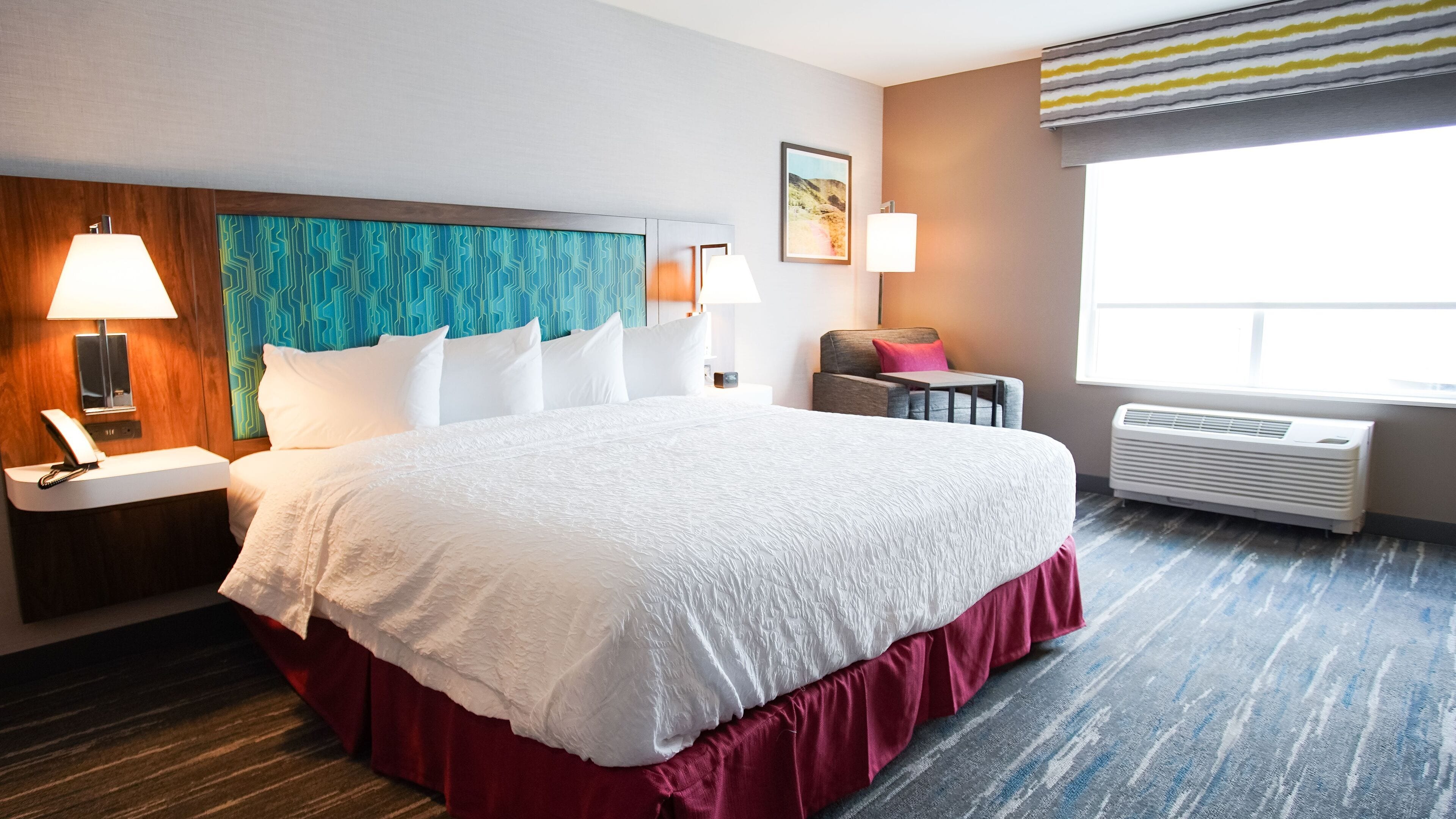 Hampton Inn & Suites St. Clairsville