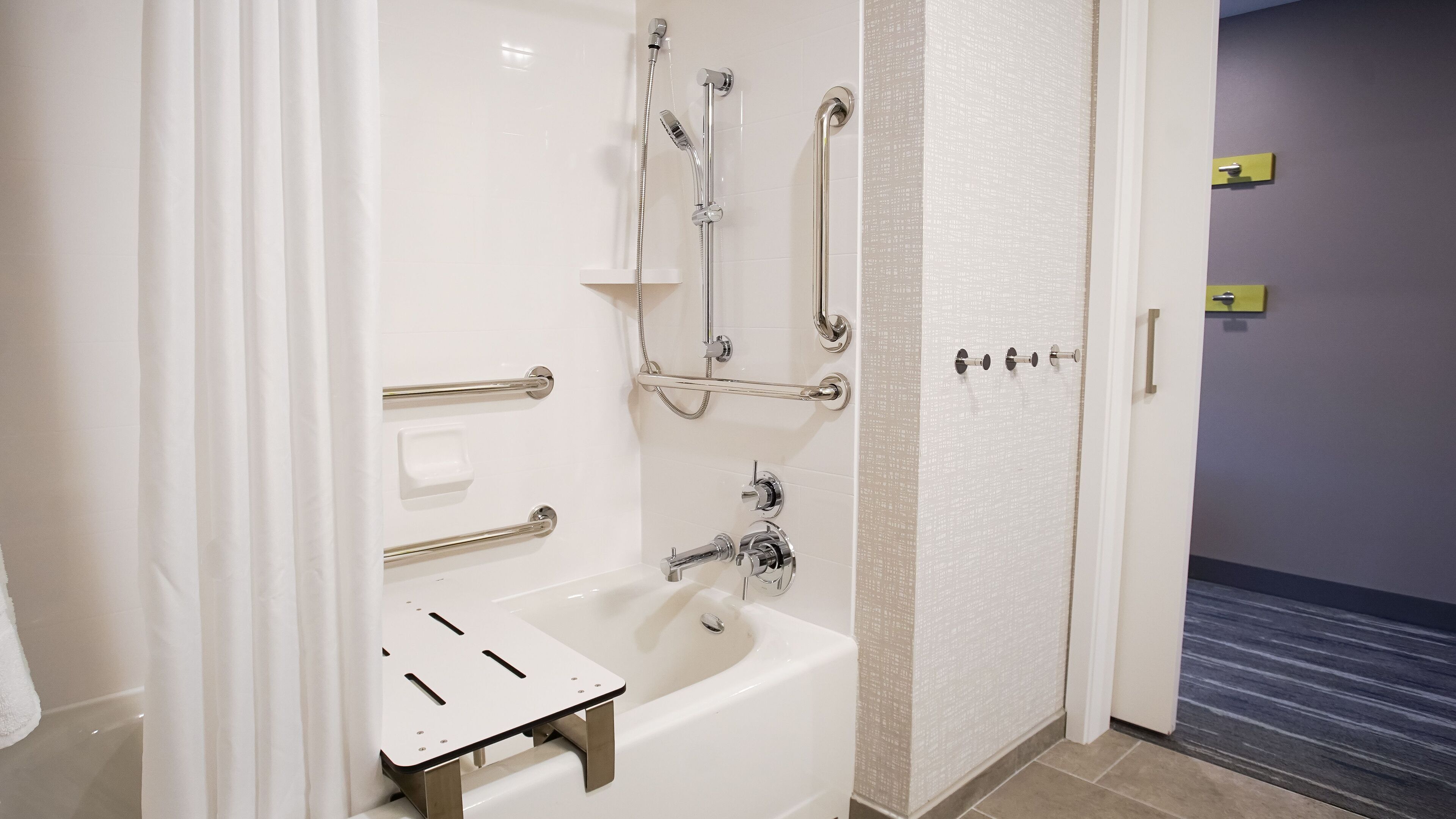 Hampton Inn & Suites St. Clairsville