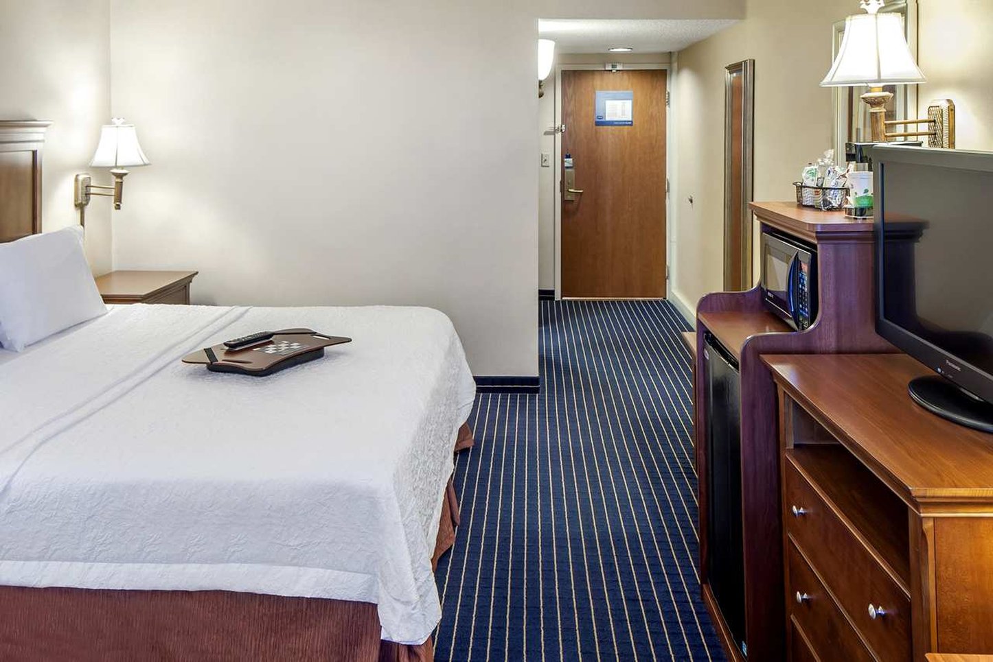 Wingate by Wyndham St. Clairsville/Wheeling