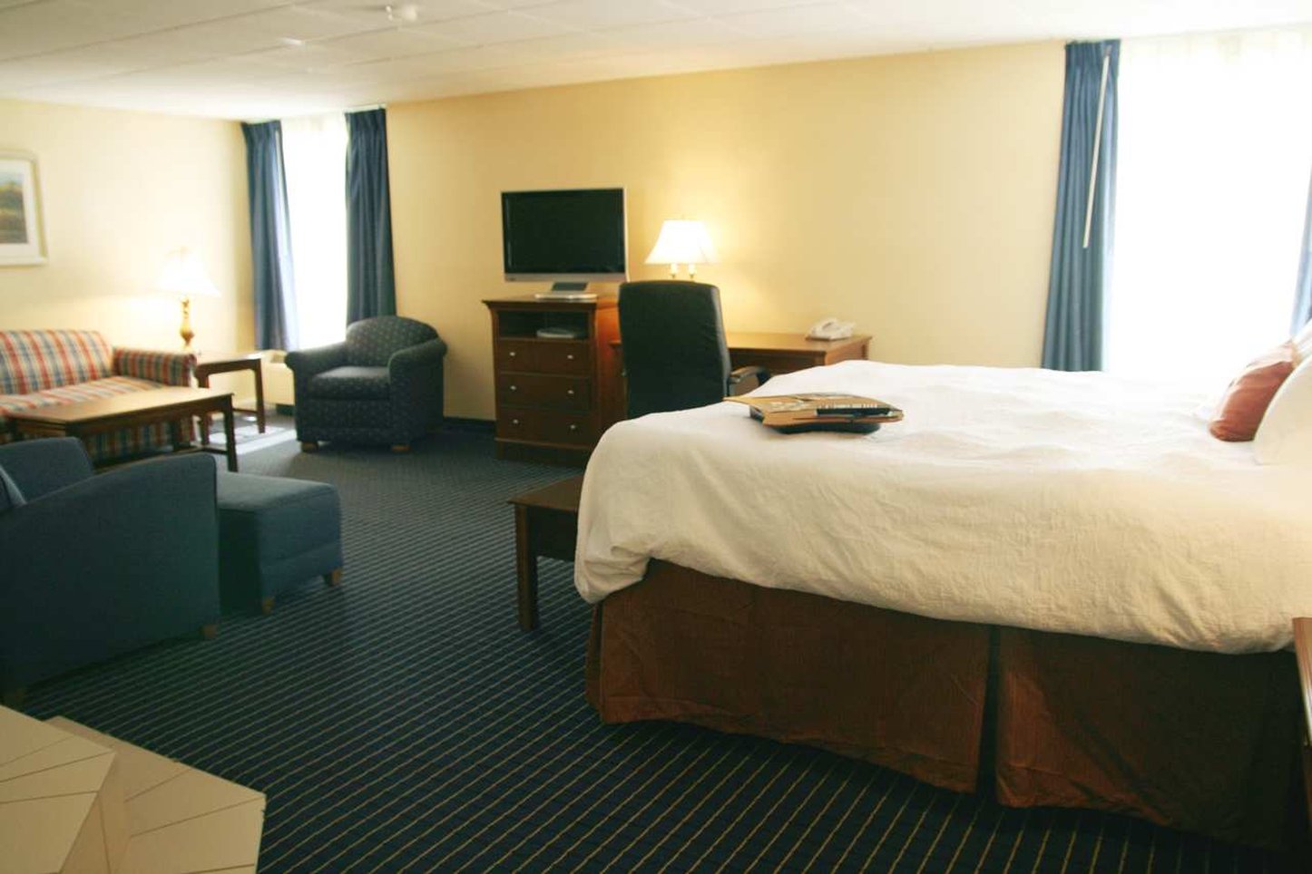 Wingate by Wyndham St. Clairsville/Wheeling