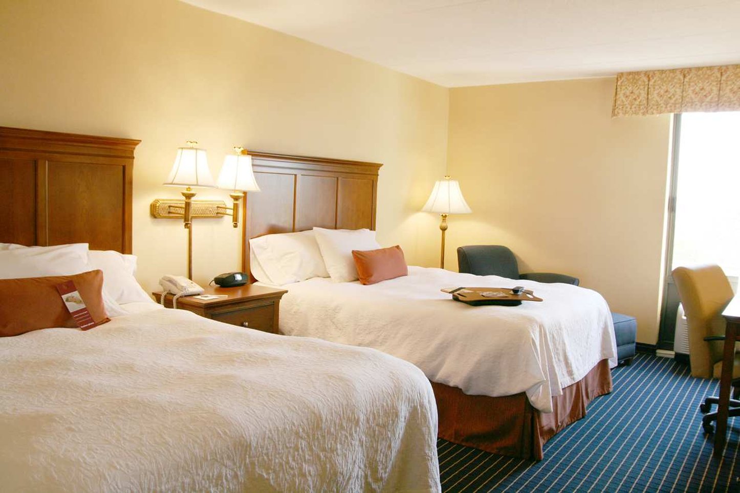 Wingate by Wyndham St. Clairsville/Wheeling
