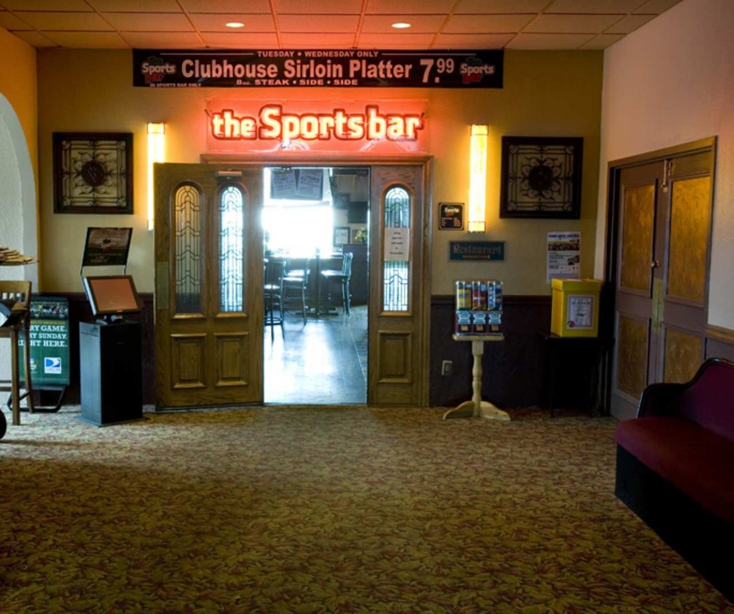 Wingate by Wyndham St. Clairsville/Wheeling