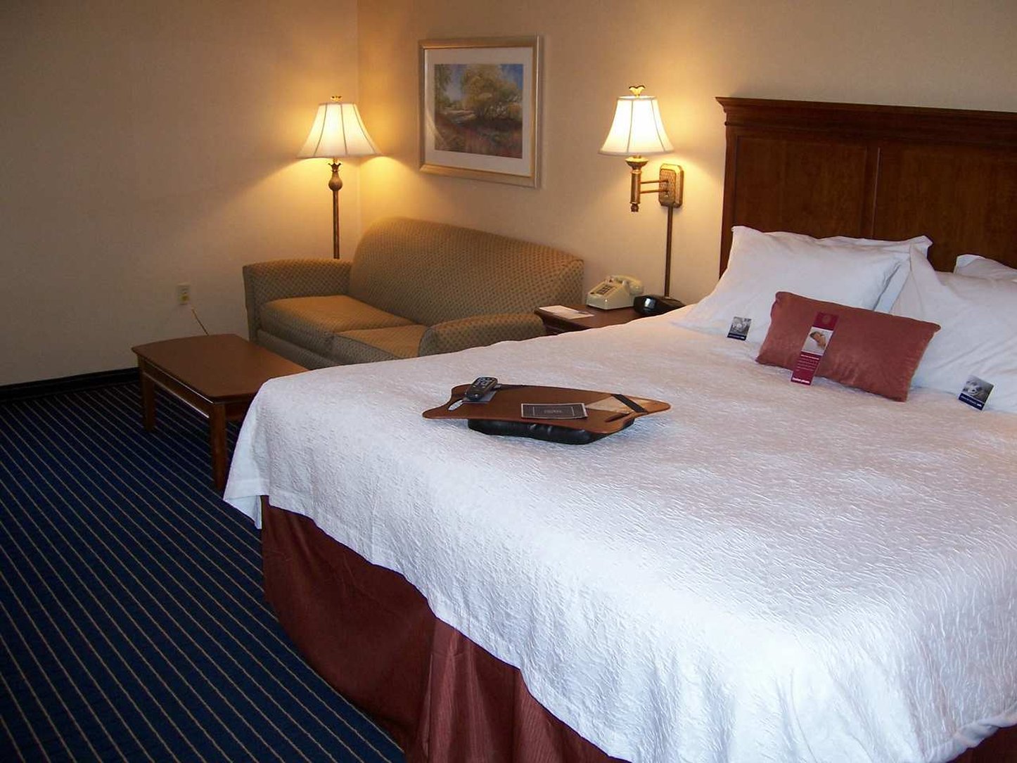Wingate by Wyndham St. Clairsville/Wheeling
