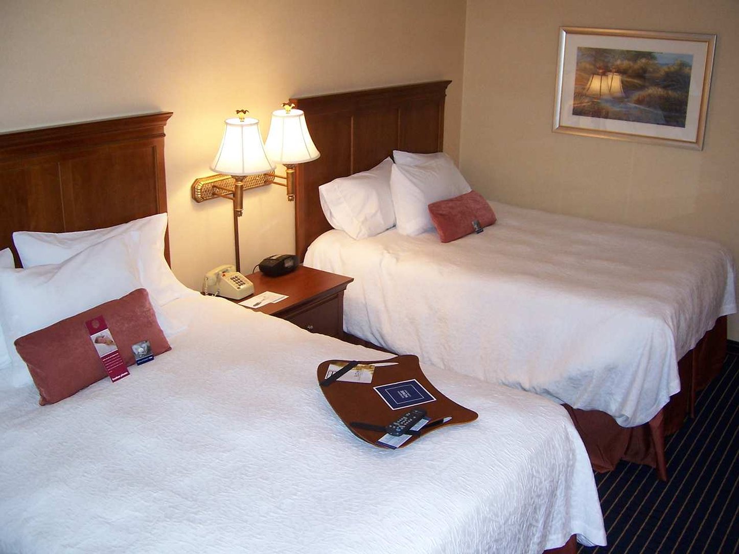 Wingate by Wyndham St. Clairsville/Wheeling