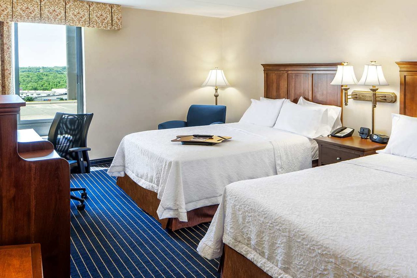 Wingate by Wyndham St. Clairsville/Wheeling