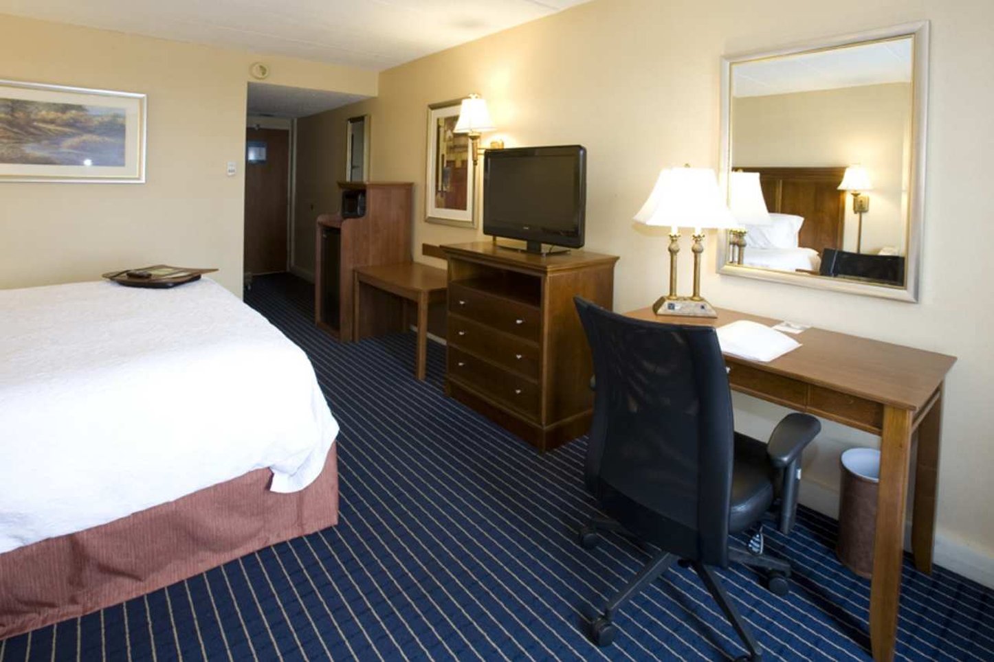 Wingate by Wyndham St. Clairsville/Wheeling