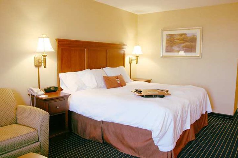 Wingate by Wyndham St. Clairsville/Wheeling