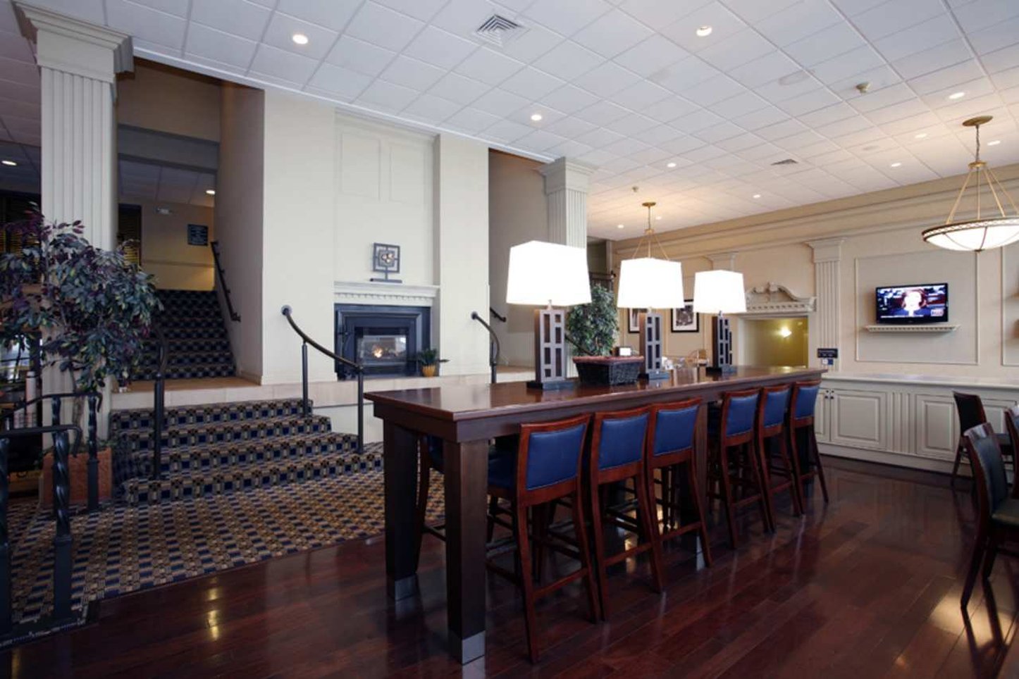Wingate by Wyndham St. Clairsville/Wheeling