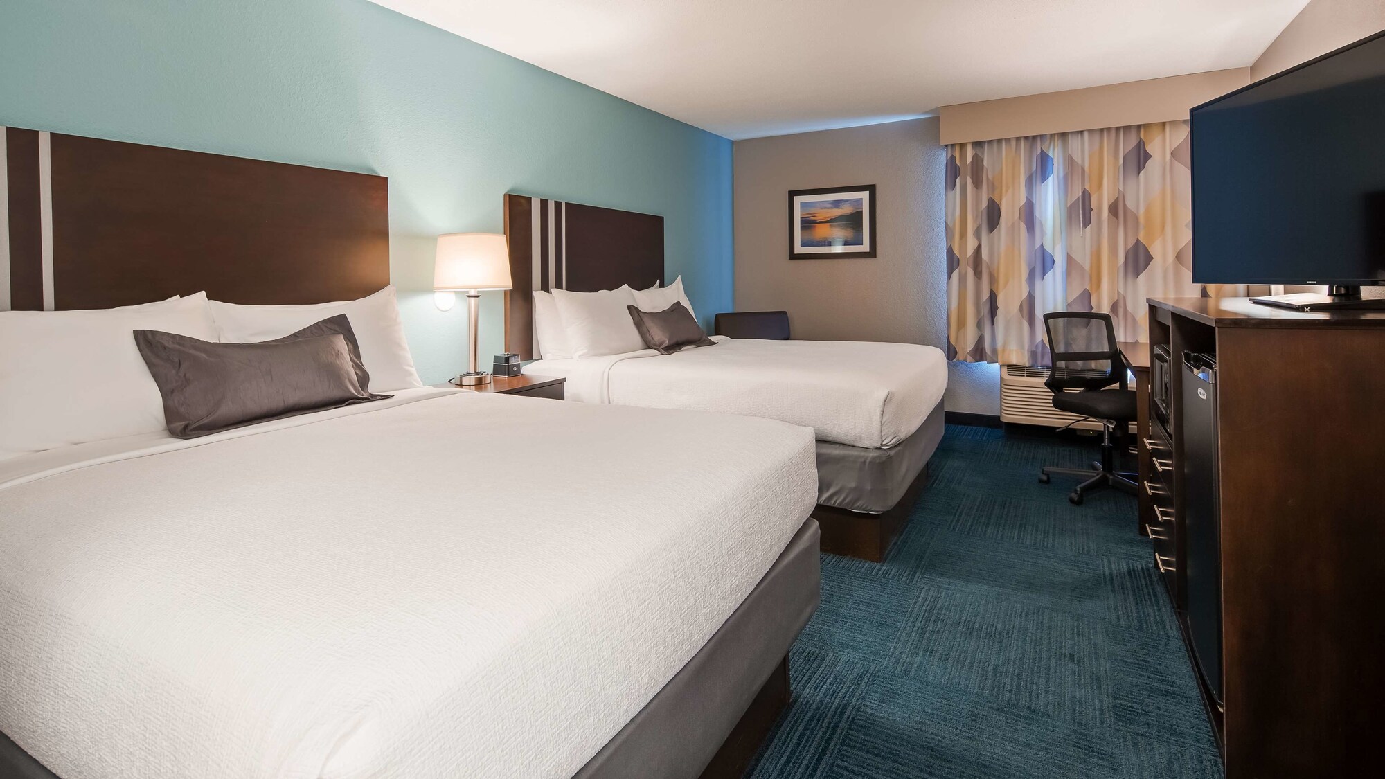 Best Western St. Clairsville Inn & Suites