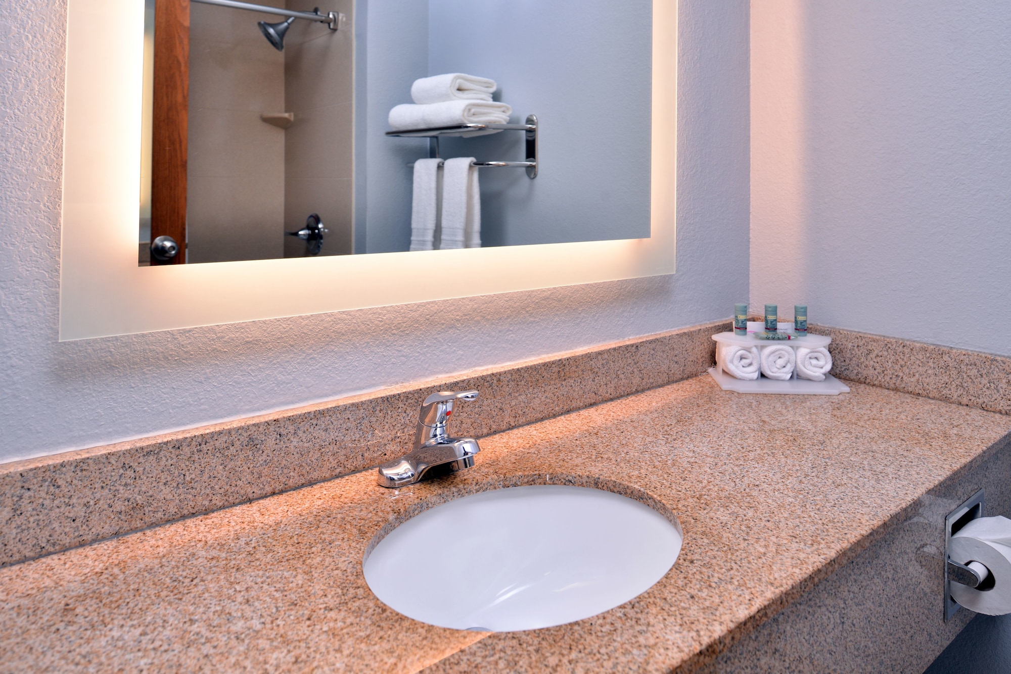 Best Western St. Clairsville Inn & Suites