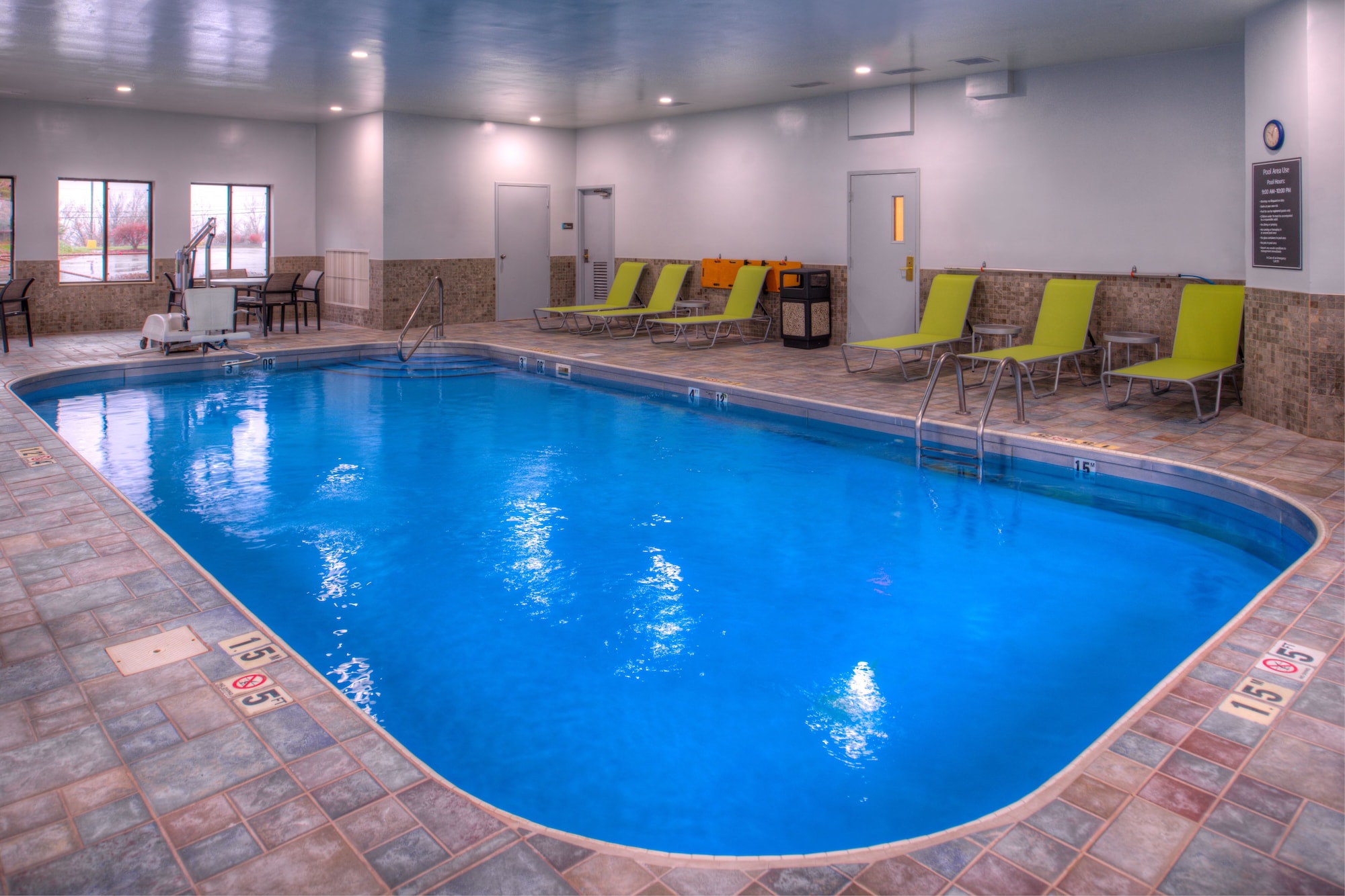 Best Western St. Clairsville Inn & Suites