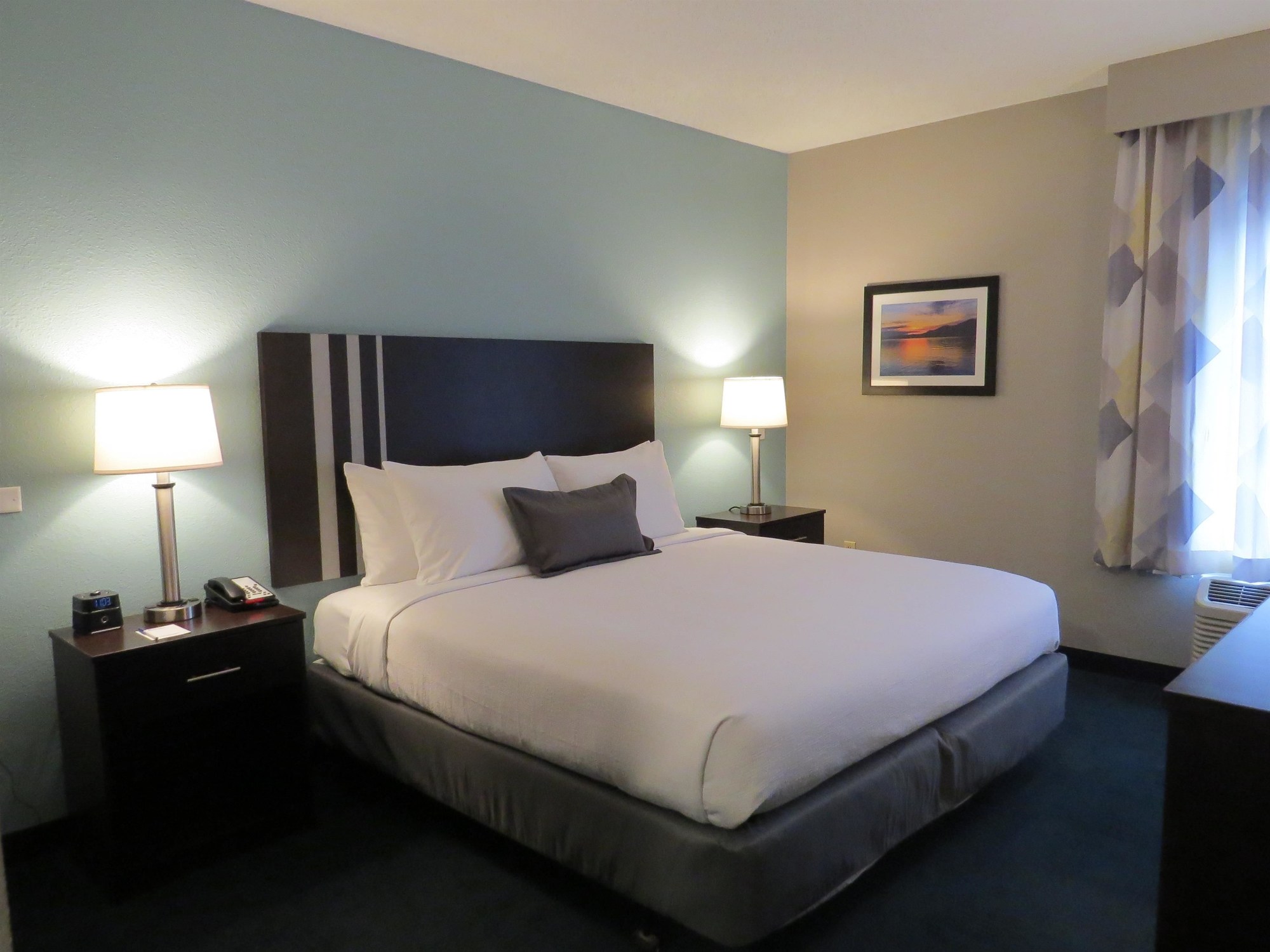 Best Western St. Clairsville Inn & Suites