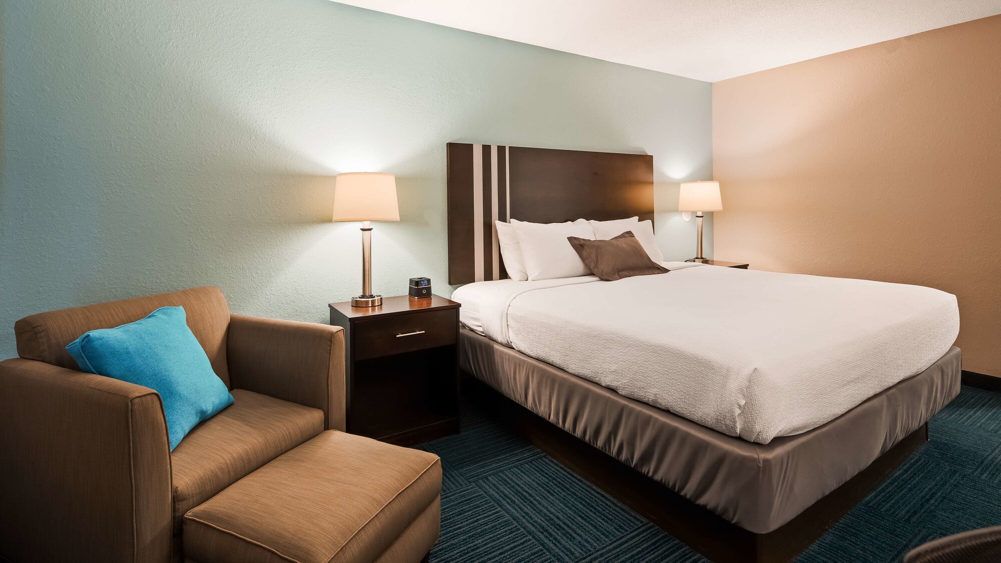 Best Western St. Clairsville Inn & Suites