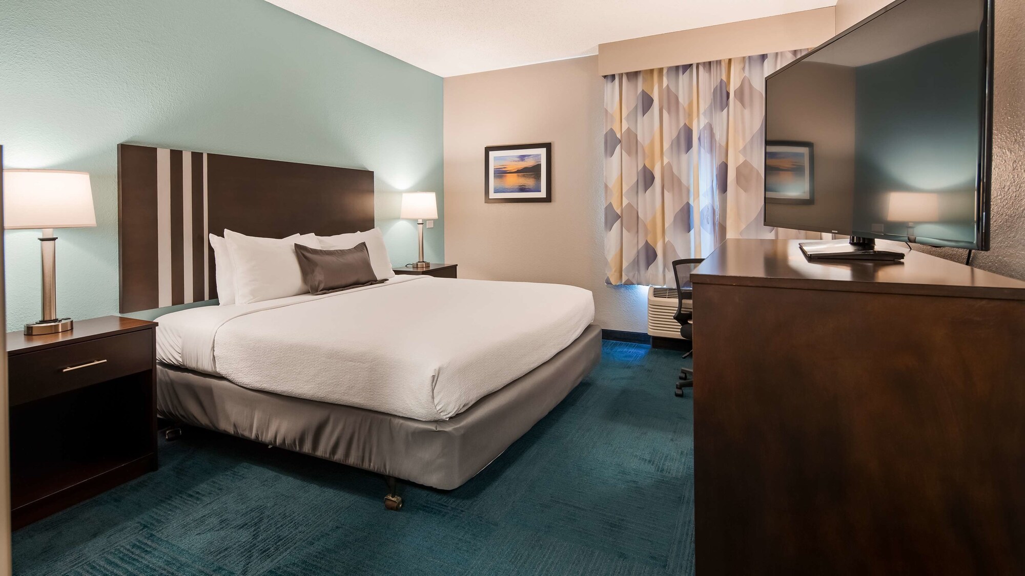 Best Western St. Clairsville Inn & Suites