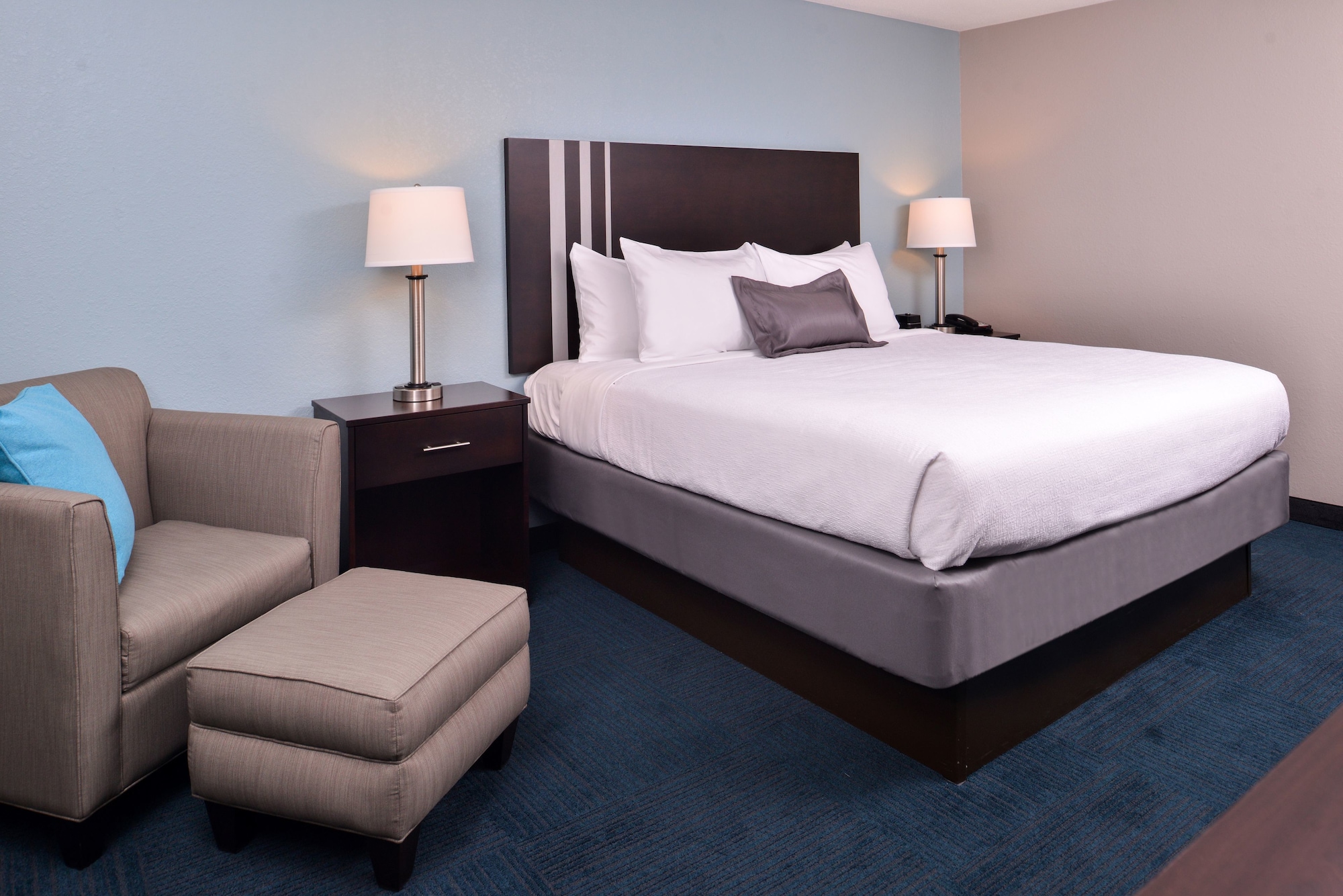 Best Western St. Clairsville Inn & Suites