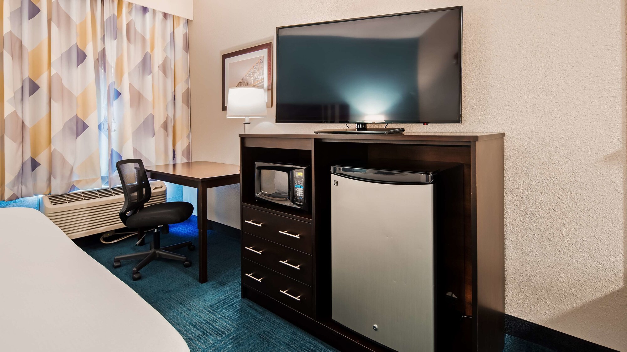 Best Western St. Clairsville Inn & Suites