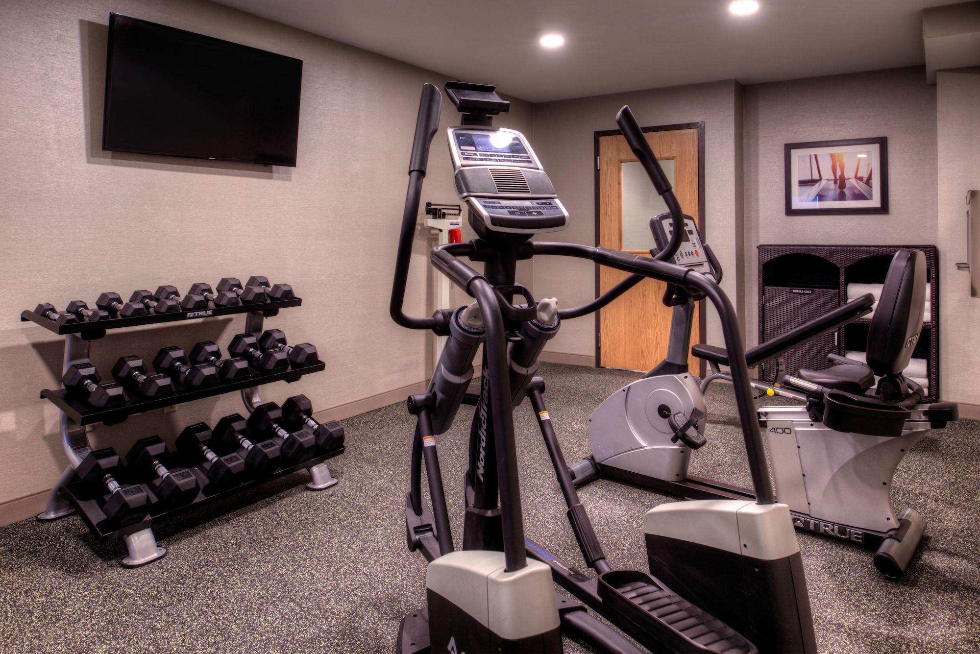 Best Western St. Clairsville Inn & Suites