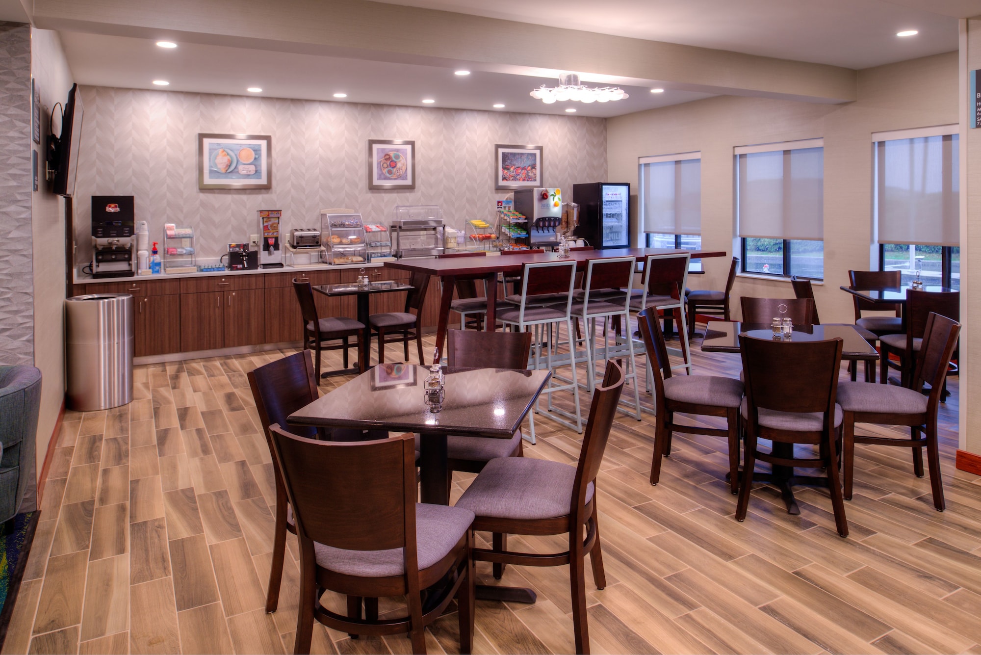 Best Western St. Clairsville Inn & Suites