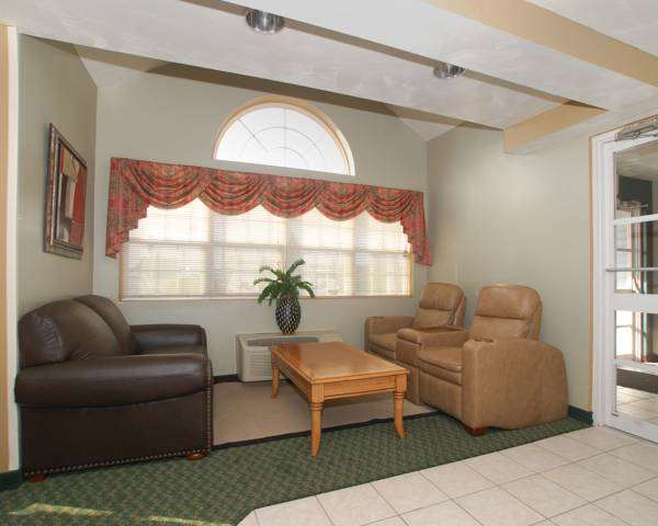 Knights Inn & Suites St Clairesville