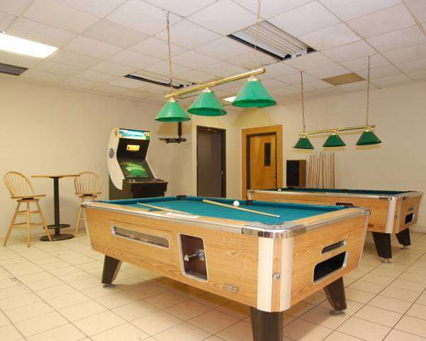 Knights Inn & Suites St Clairesville