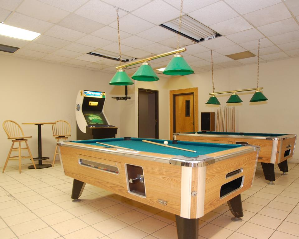 Knights Inn & Suites St Clairesville