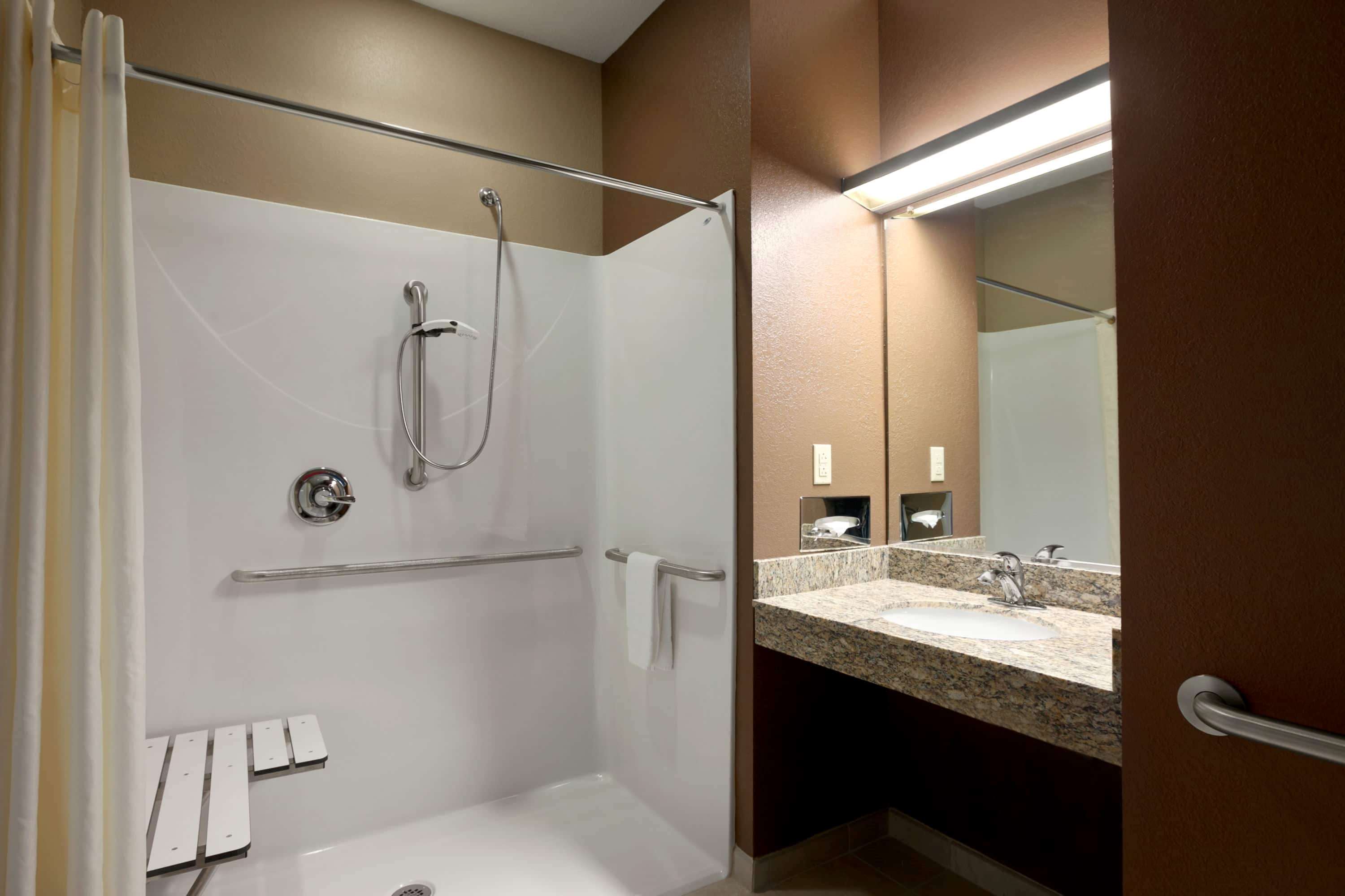 Microtel Inn & Suites by Wyndham St Clairsville