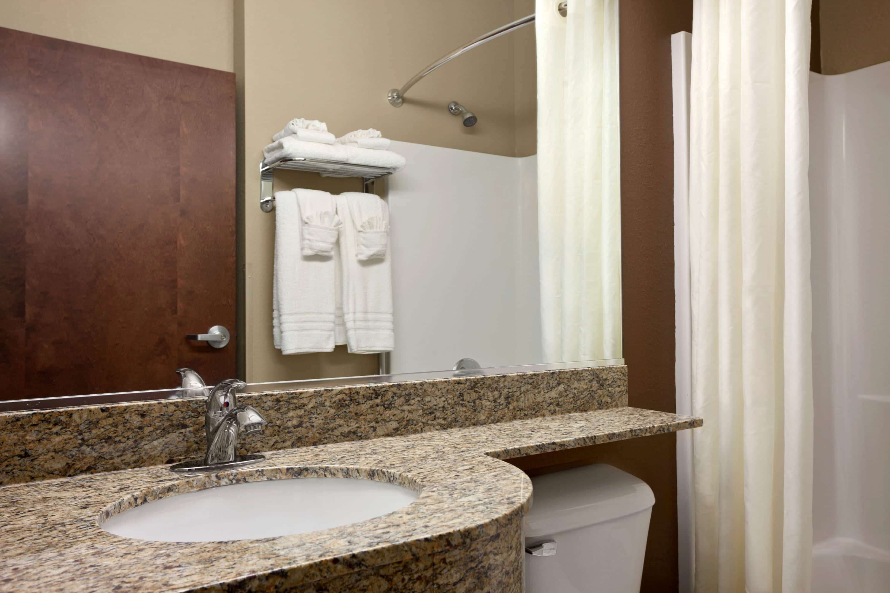Microtel Inn & Suites by Wyndham St Clairsville