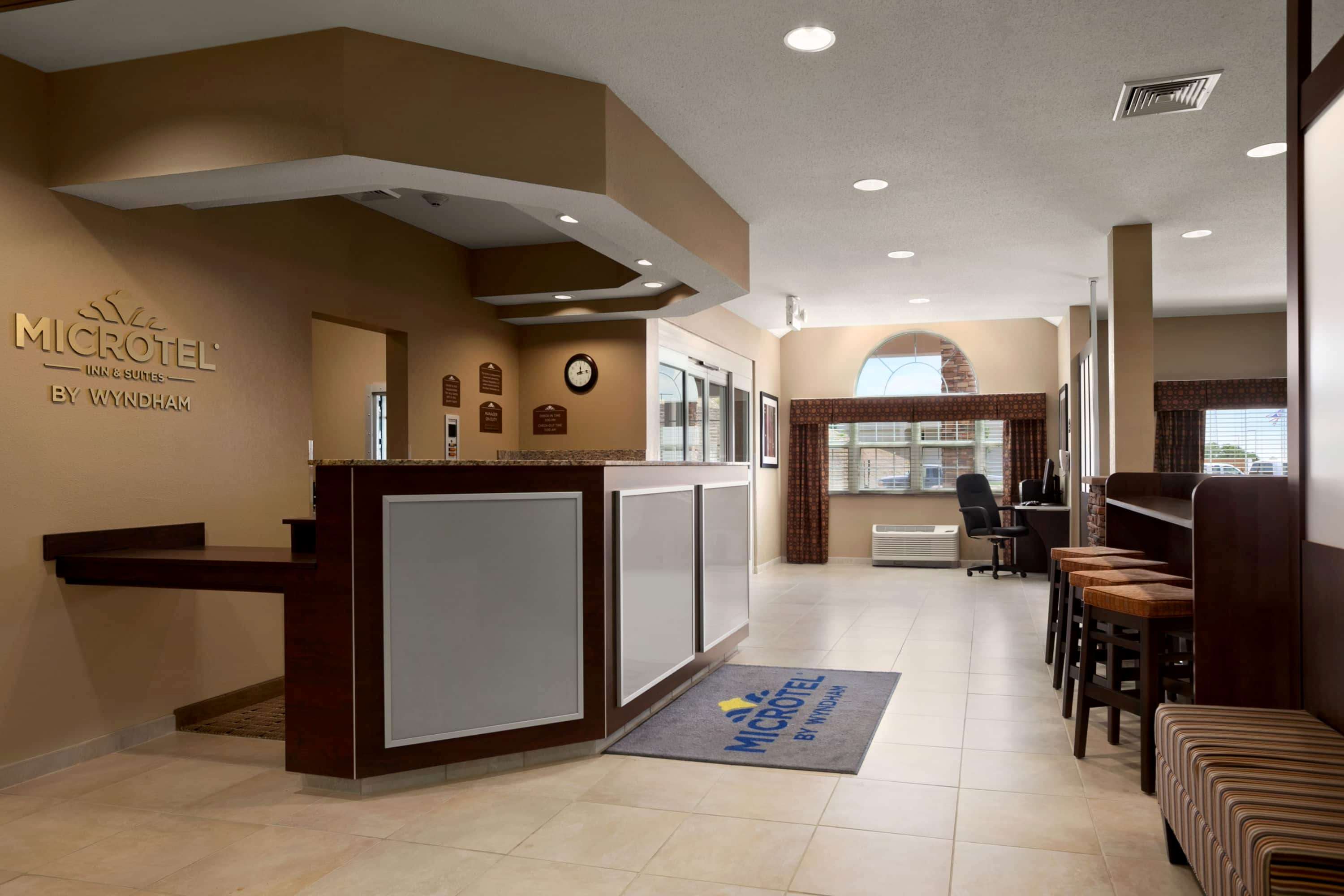 Microtel Inn & Suites by Wyndham St Clairsville