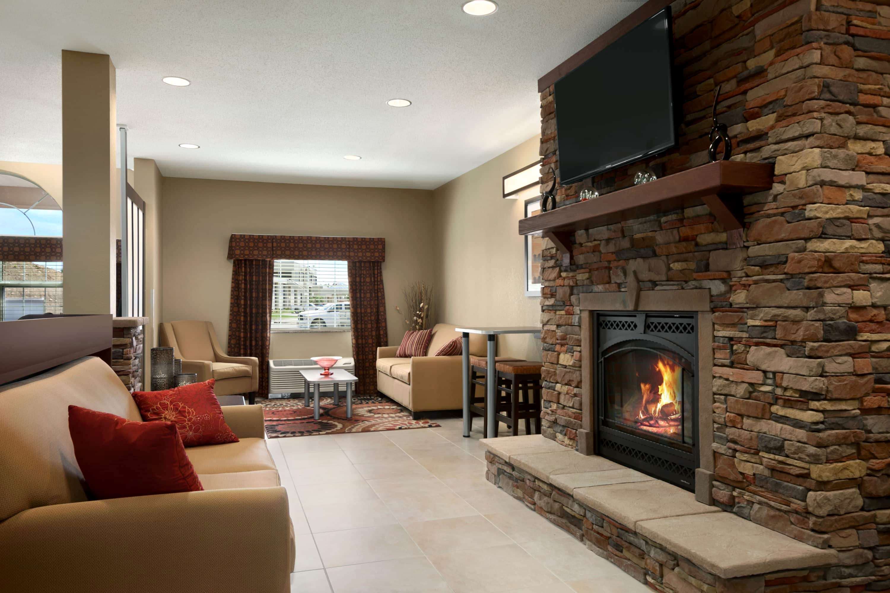 Microtel Inn & Suites by Wyndham St Clairsville