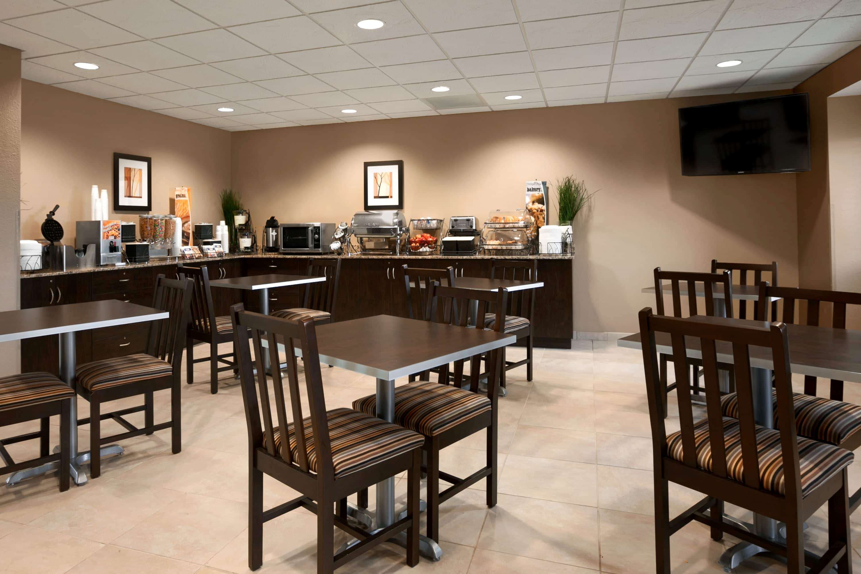 Microtel Inn & Suites by Wyndham St Clairsville