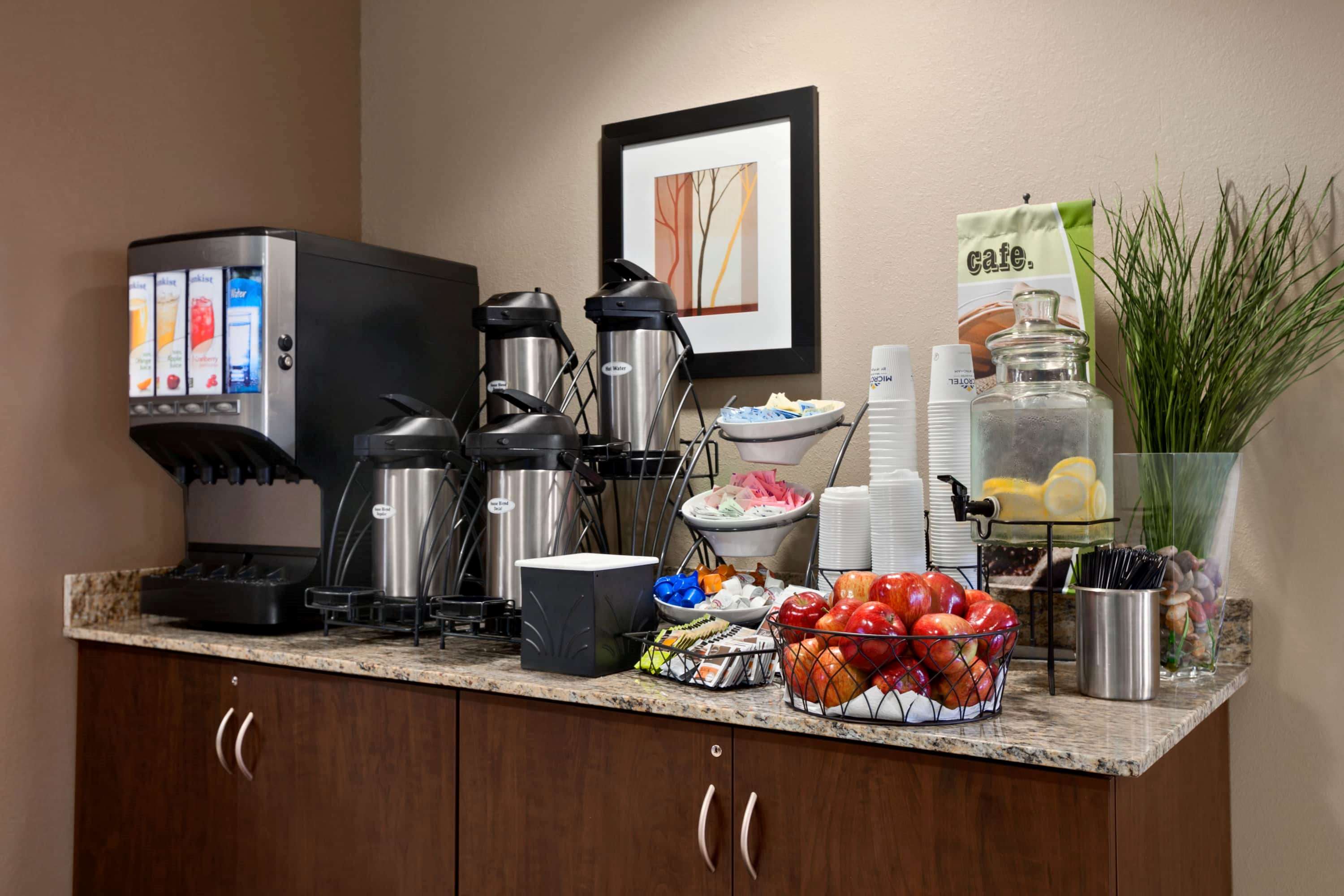 Microtel Inn & Suites by Wyndham St Clairsville