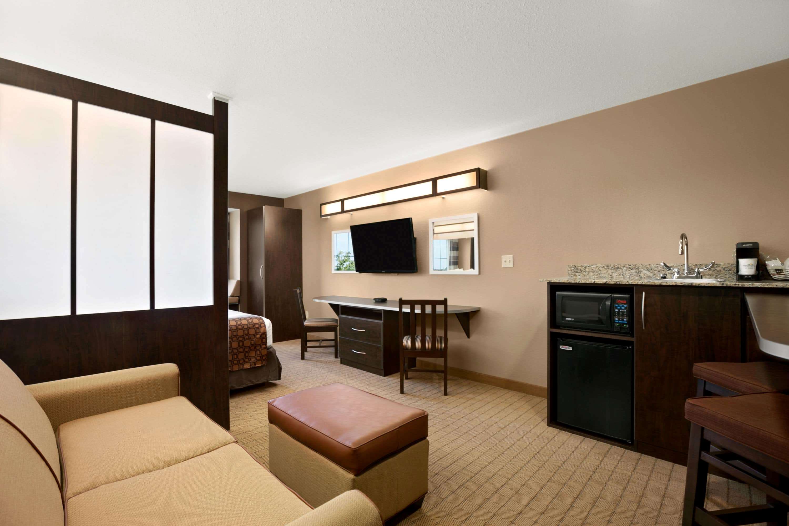 Microtel Inn & Suites by Wyndham St Clairsville