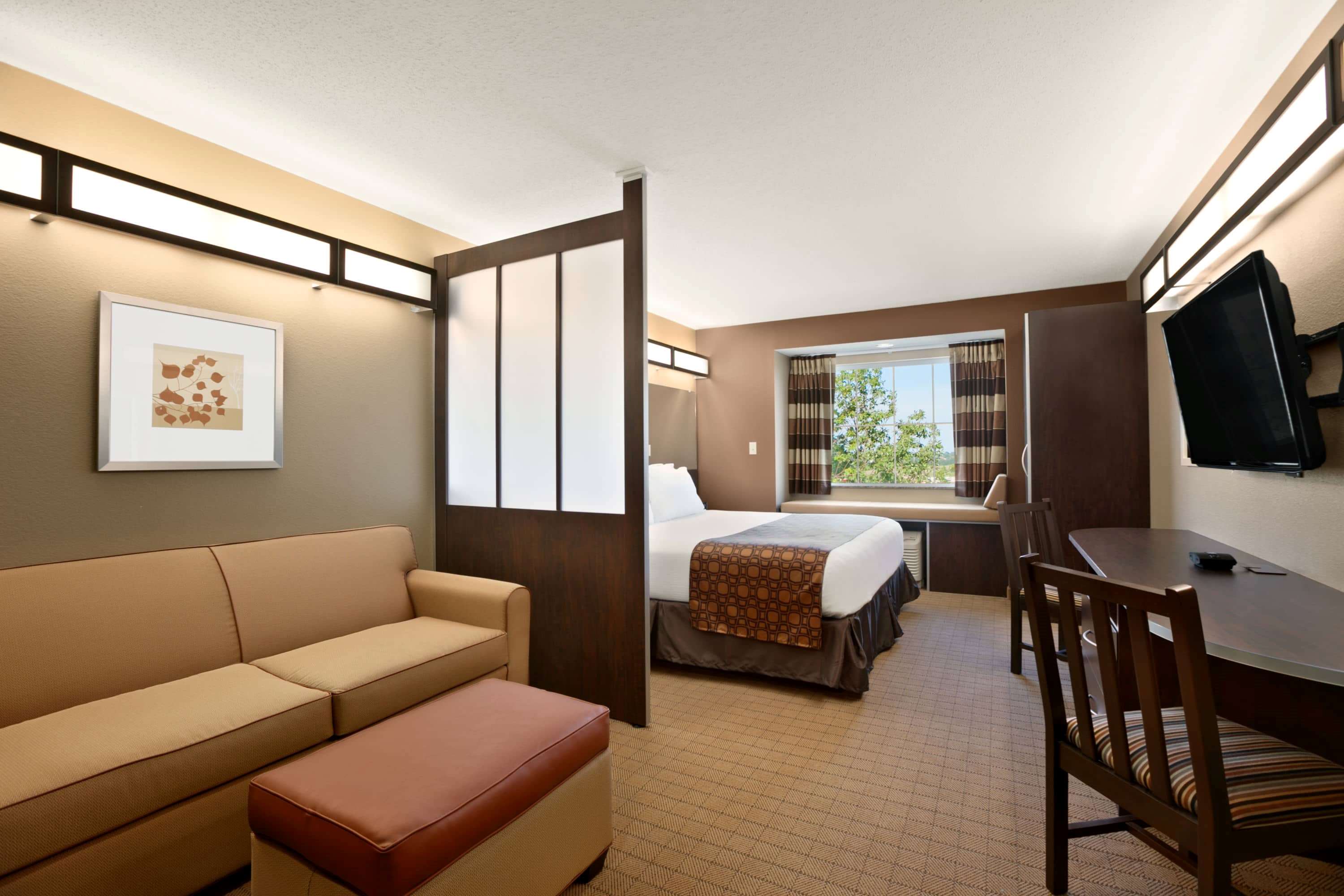 Microtel Inn & Suites by Wyndham St Clairsville