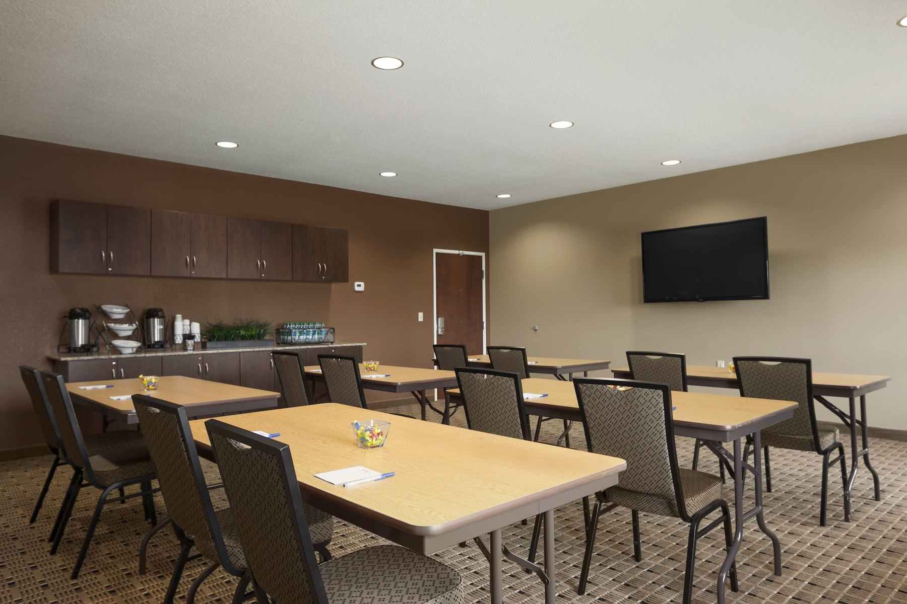 Microtel Inn & Suites by Wyndham St Clairsville