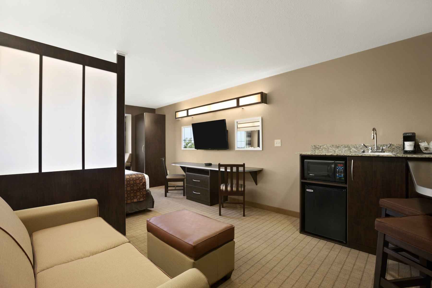 Microtel Inn & Suites by Wyndham St Clairsville
