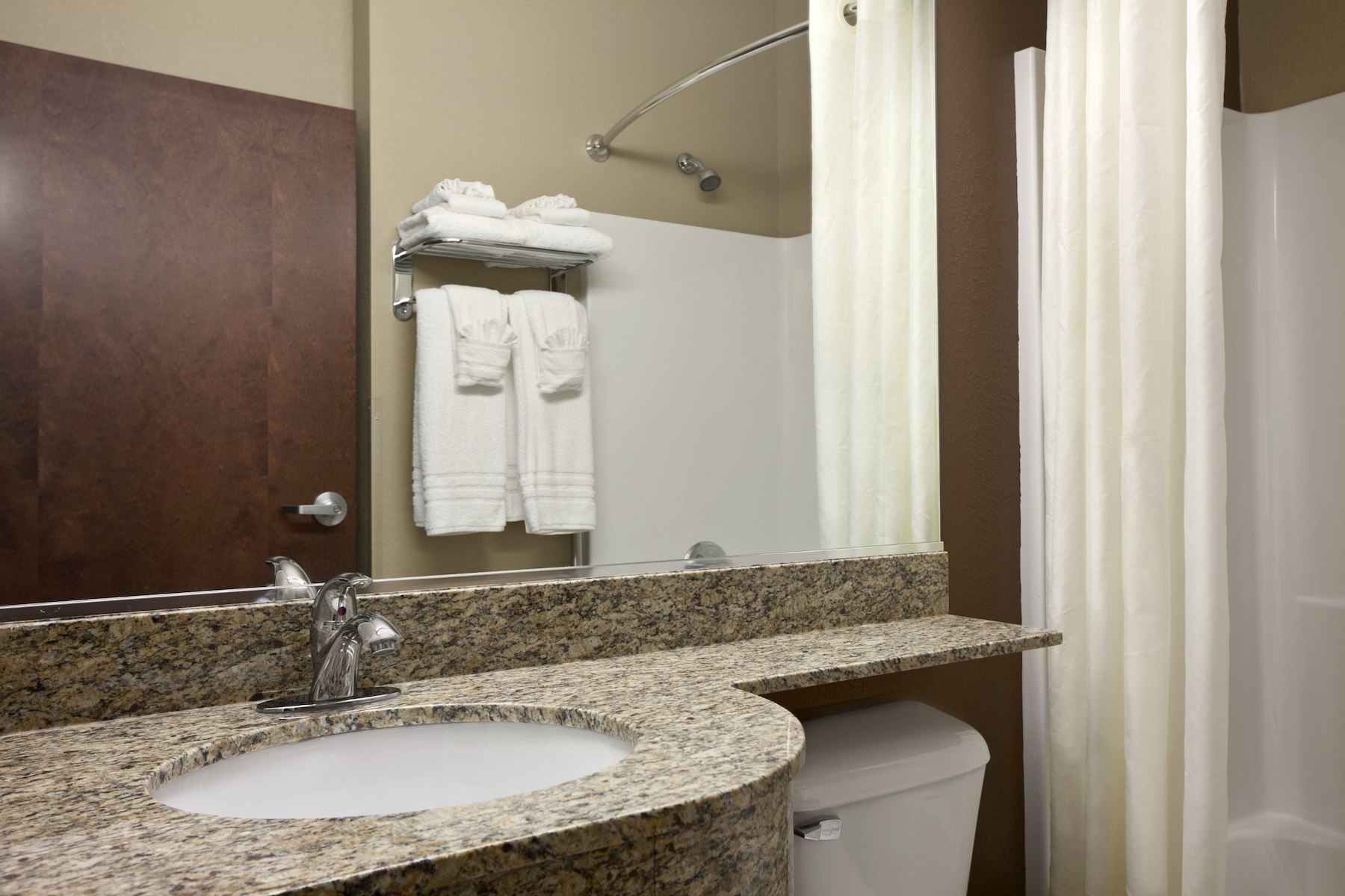 Microtel Inn & Suites by Wyndham St Clairsville
